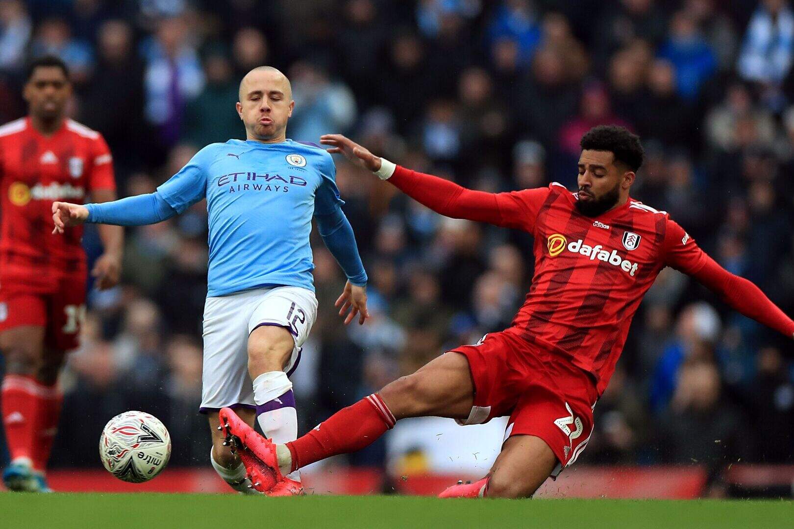 Man City loan Angelino to Bundesliga leaders RB Leipzig | Irish 