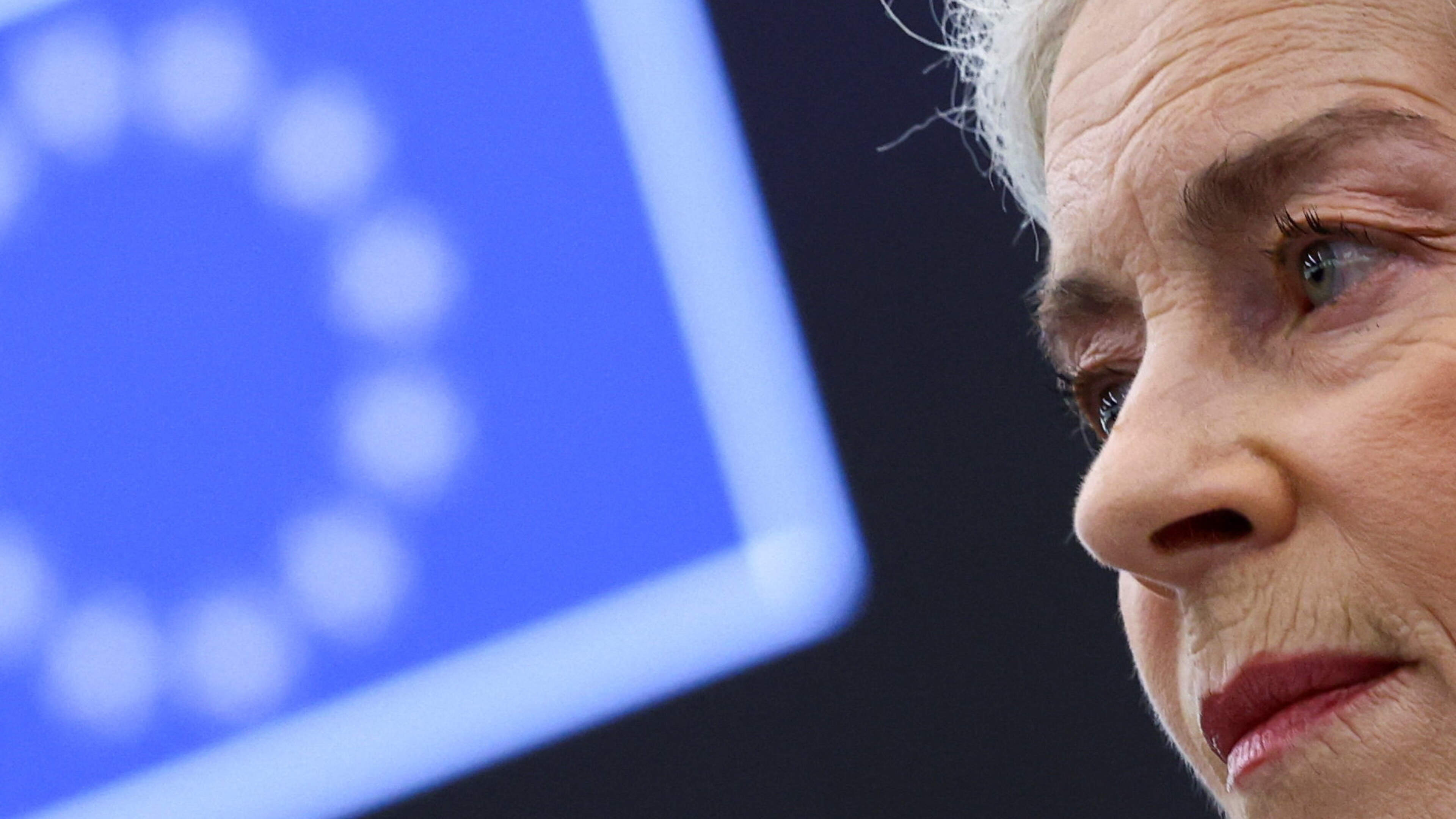 Five key takeaways from EU chief Ursula von der Leyen's major policy speech