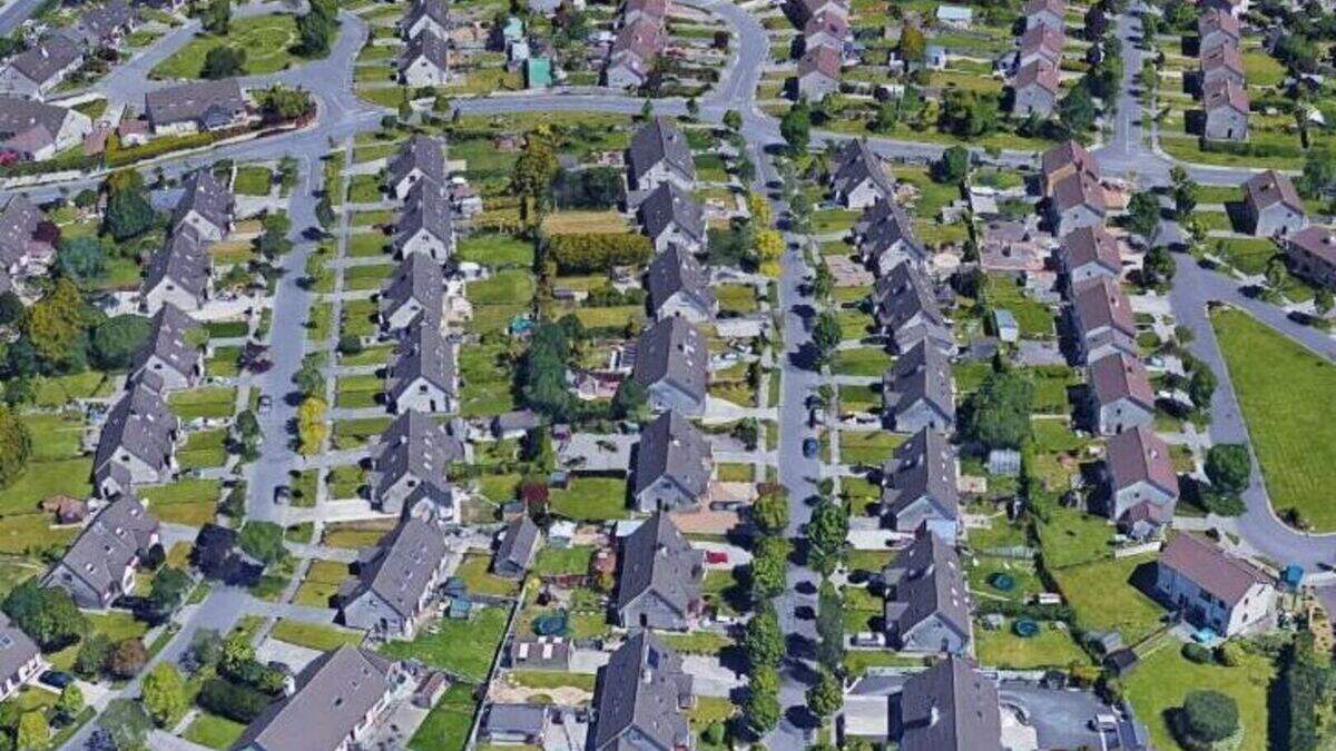 Fast jeder dritte Antragsteller für Sozialwohnungen in Kerry ist kein ...