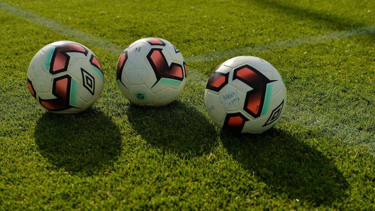 Gorey Rangers close gap on leaders North End United | Irish Independent