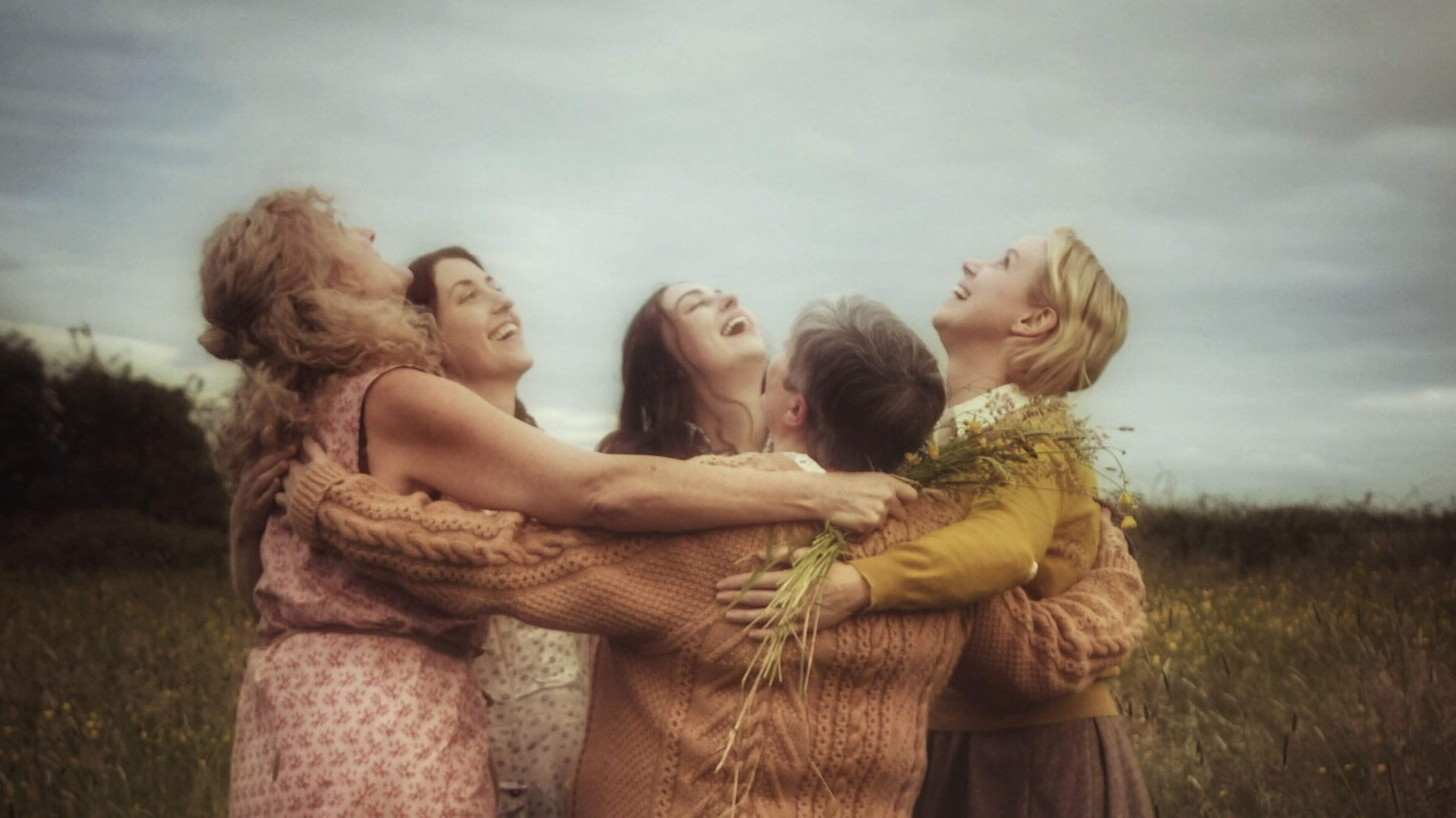 Brian Friel’s Dancing at Lughnasa coming to the Hawk’s Well in September