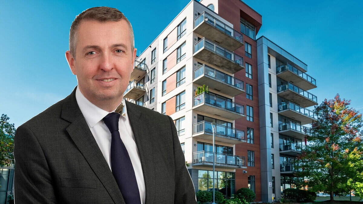 Housing targets will not be met until builders are weaned off state supports, warns LDA