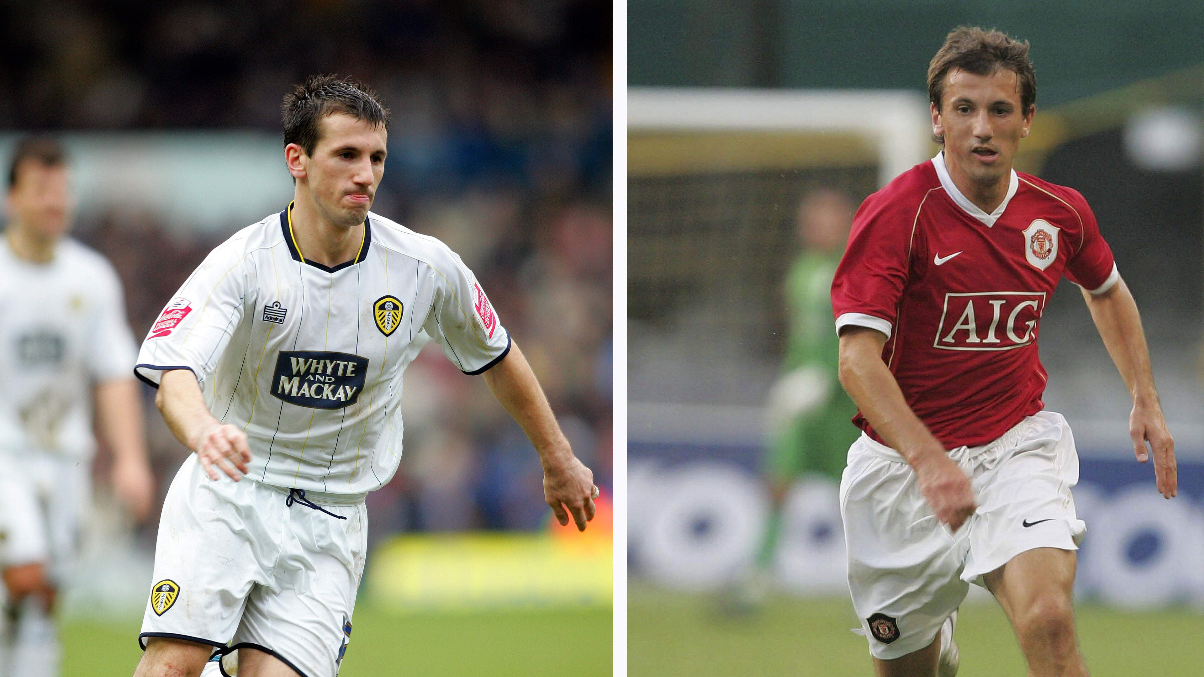 Liam Miller remembered: ‘There isn’t a week that’s gone by since he passed that I haven’t thought of him’