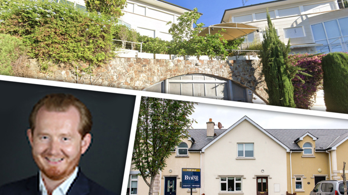 Fears Irish bankruptcy regime is being targeted by foreign nationals trying to shed millions in debt