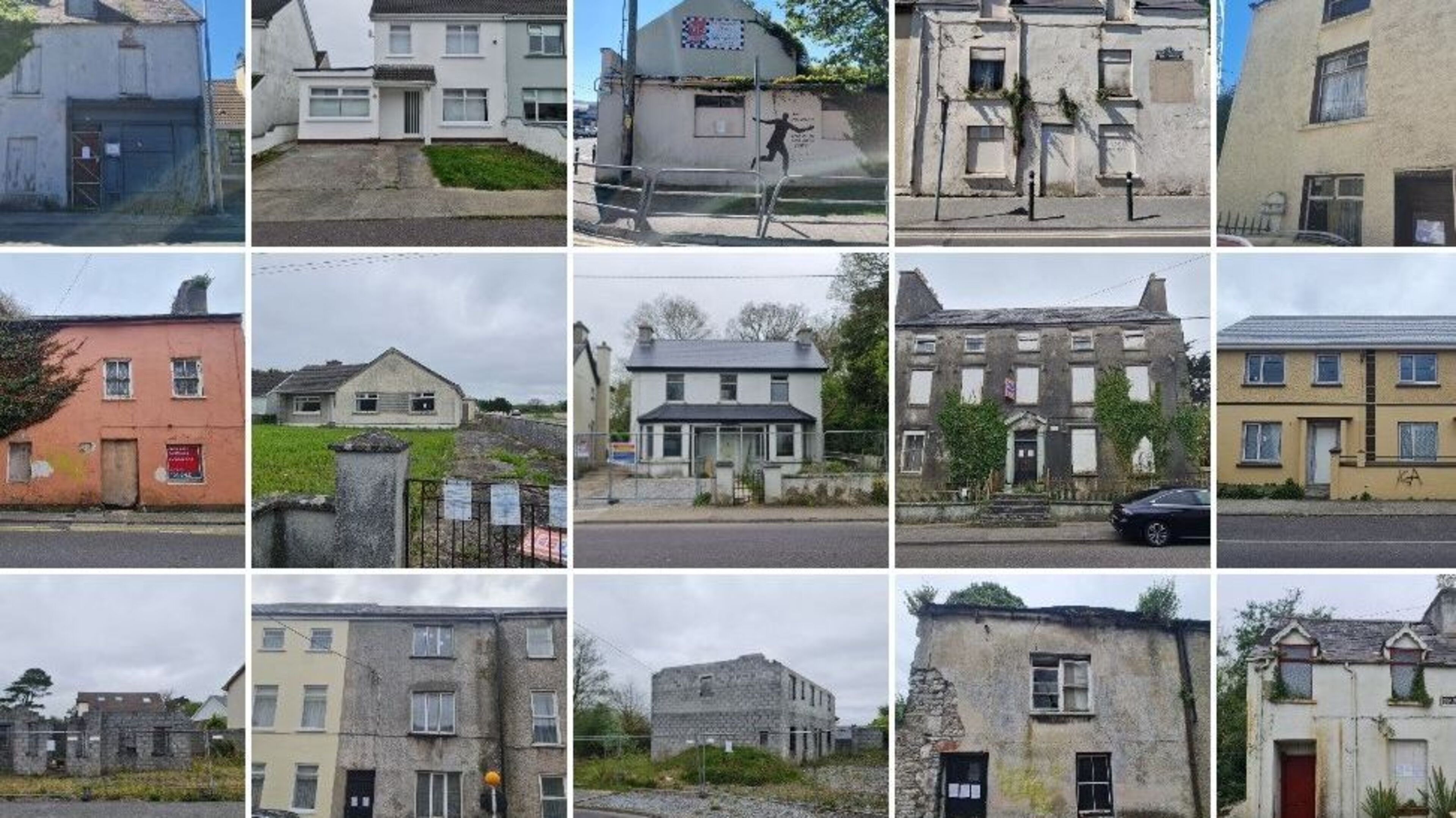 Revealed: Kerry town’s derelict sites on council purchase list