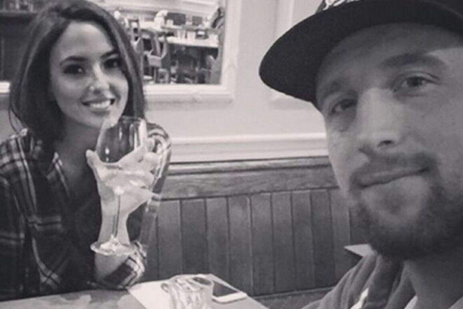 'On Cloud 9' - Irish model Nadia Forde announces engagement to rugby ...