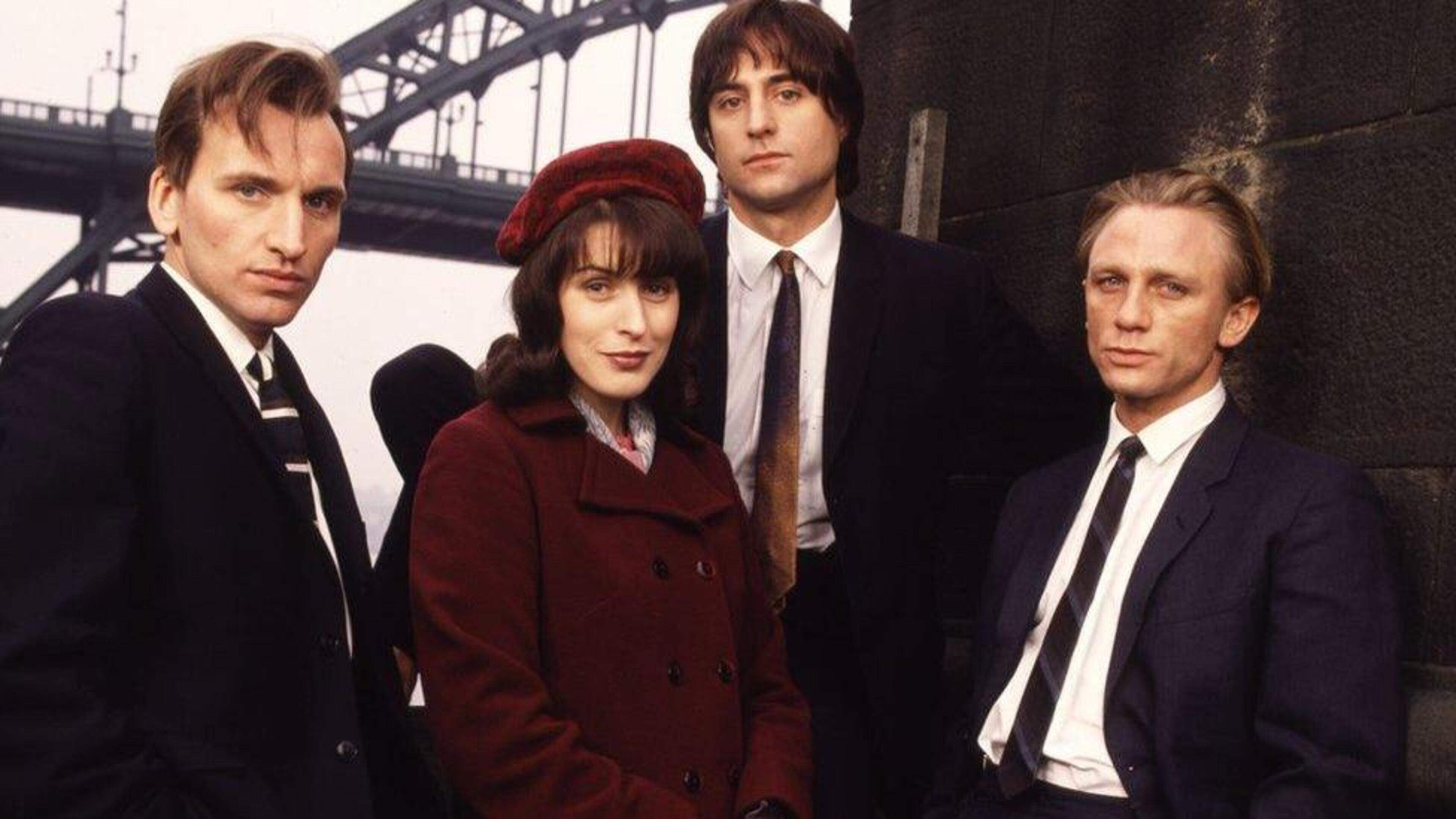 Landmark BBC drama ‘Our Friends in the North’ is 30 years old — and remains as brilliant and relevant today
