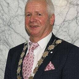 Son follows in father’s footsteps to become Cathaoirleach of Roscommon ...
