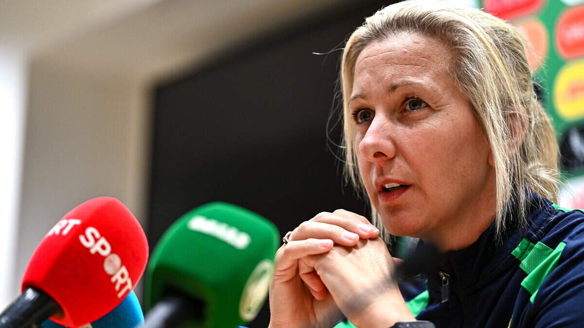 Carla Ward linked with Villa return as her latest Irish assistant steps into WSL hot-seat