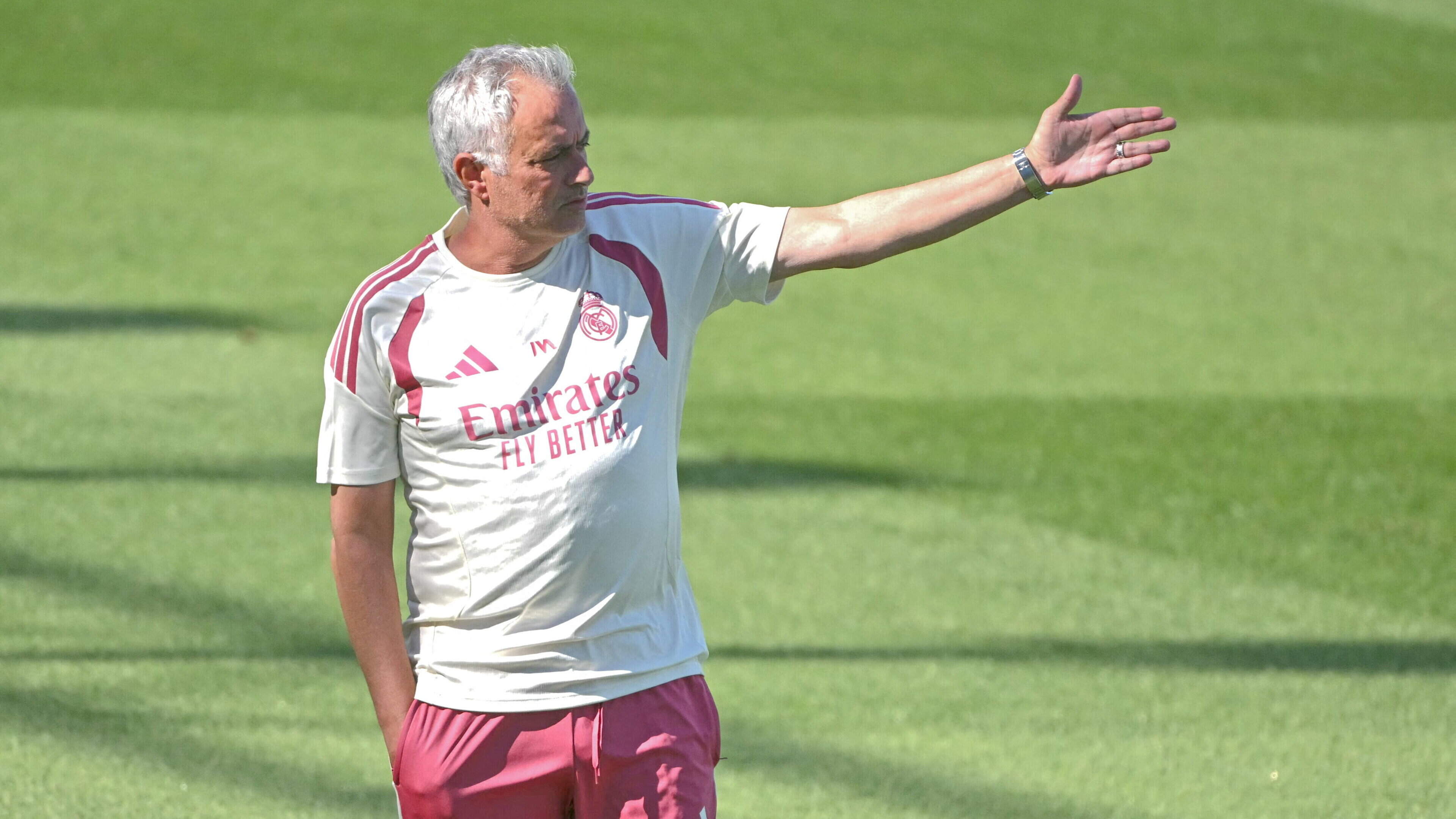 Arsenal’s audacious Vinicius Junior pursuit collides with £400,000-a-week wage reality and Jose Mourinho’s opposition