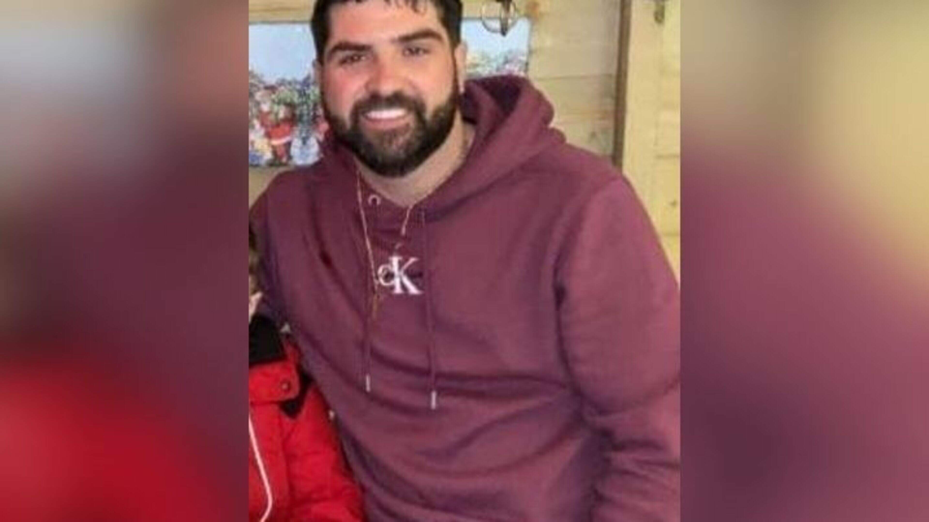 ‘A meaningless killing’ – how a night of ‘no hassle’ led to Derek Boyd being found guilty of murder