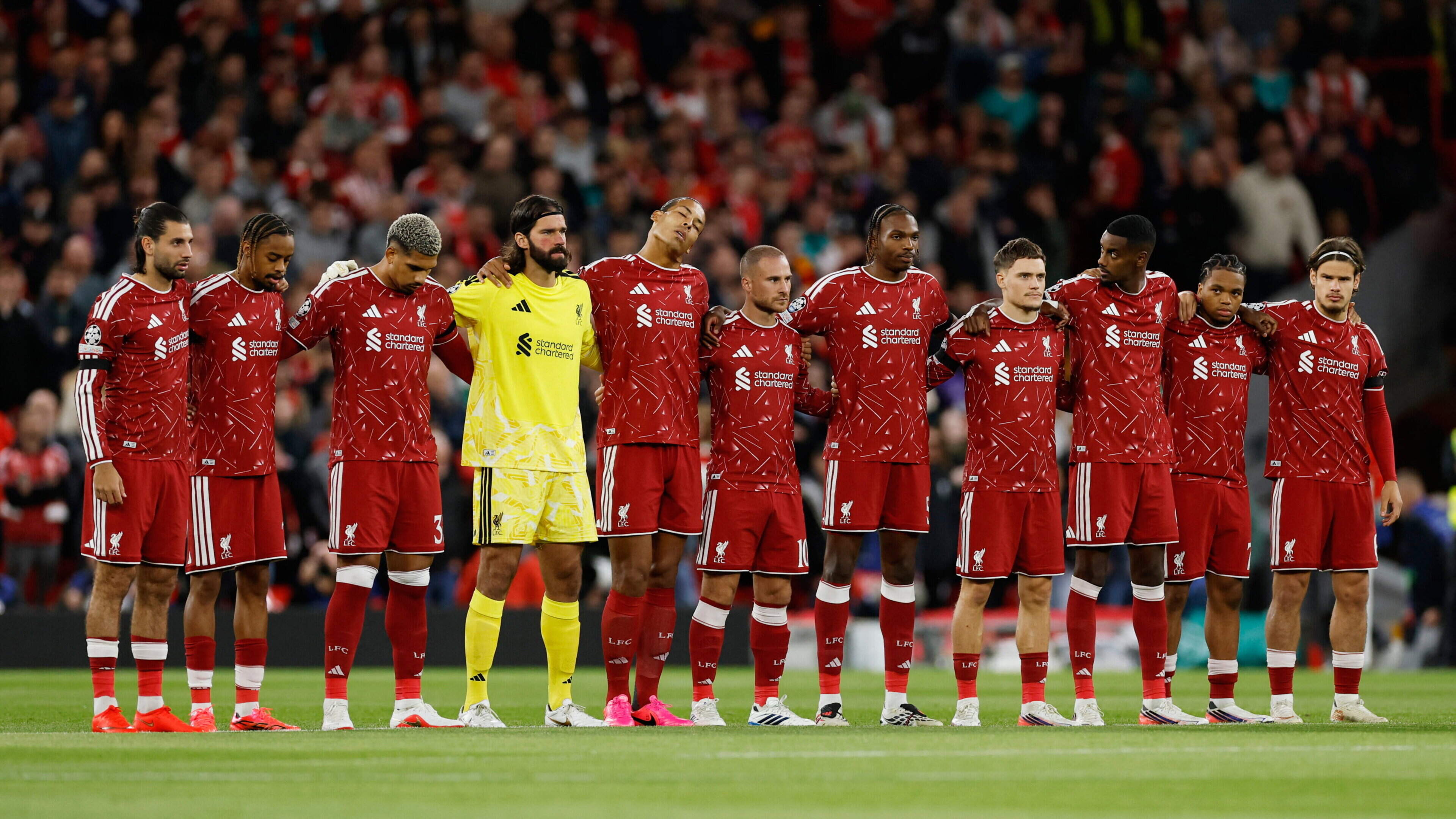 Richard Jolly: Alexis Mac Allister makes his mark as Liverpool rid themselves of Atletico Madrid ‘hex’
