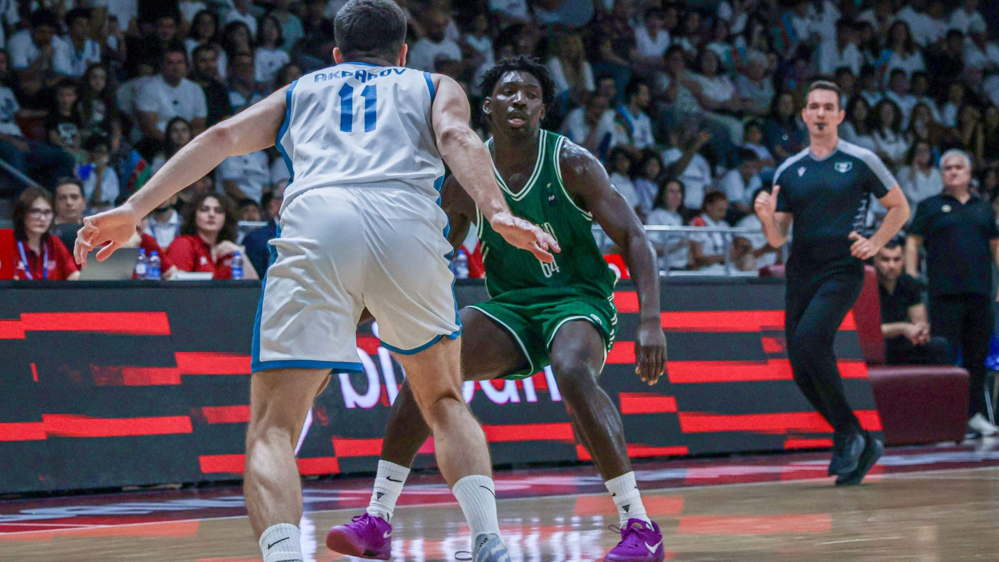 Ireland round off Euros campaign with consolation victory