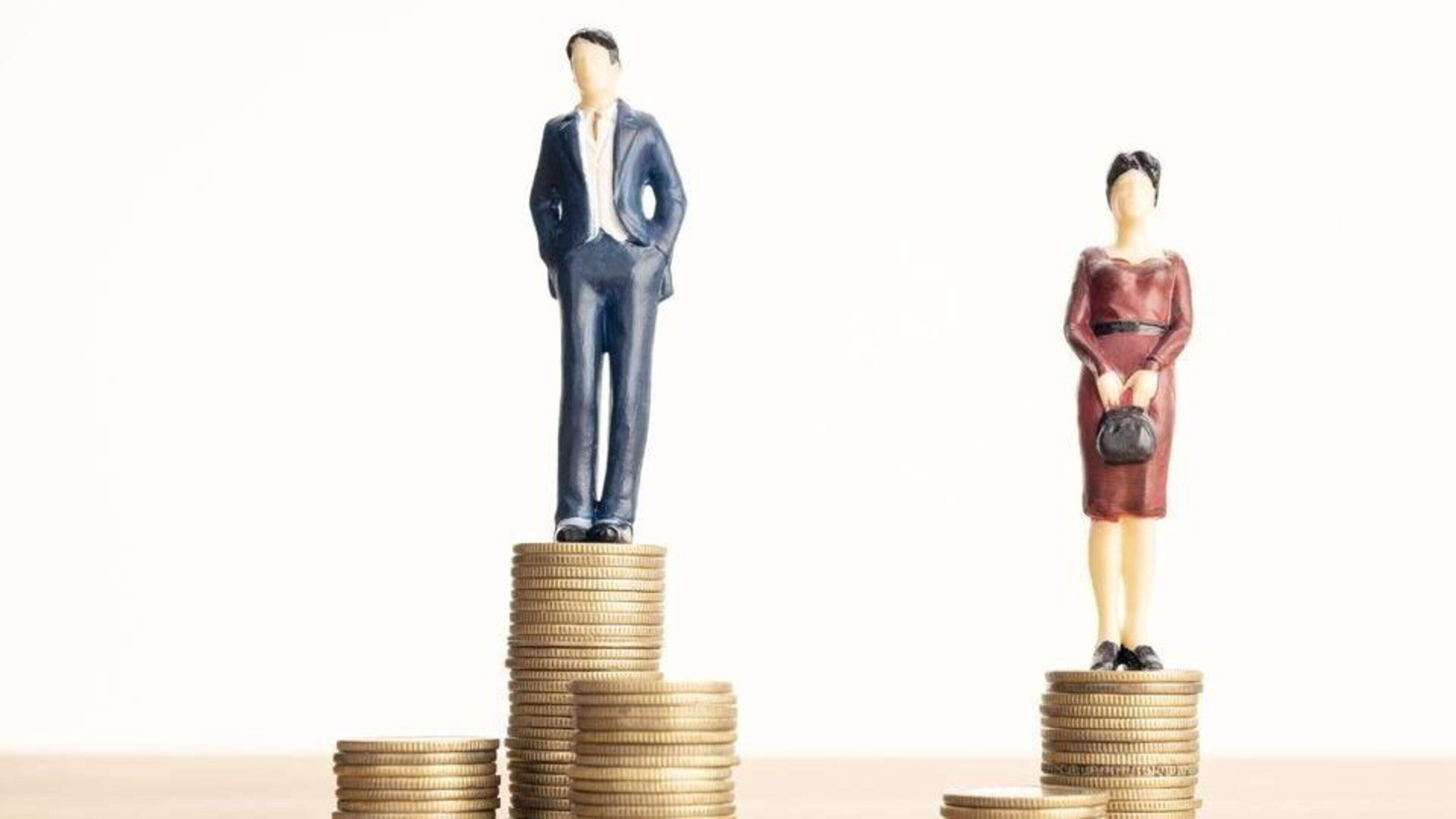 New laws to make gender pay reporting website mandatory for employers 