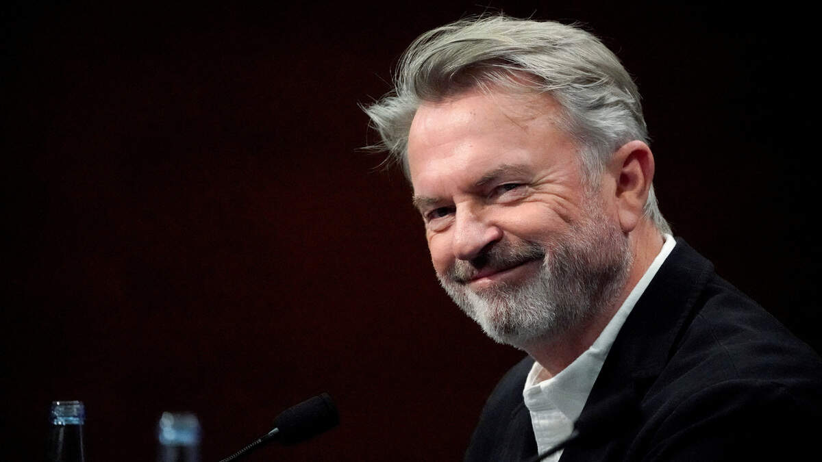 Jurassic Park actor Sam Neill dies aged 78