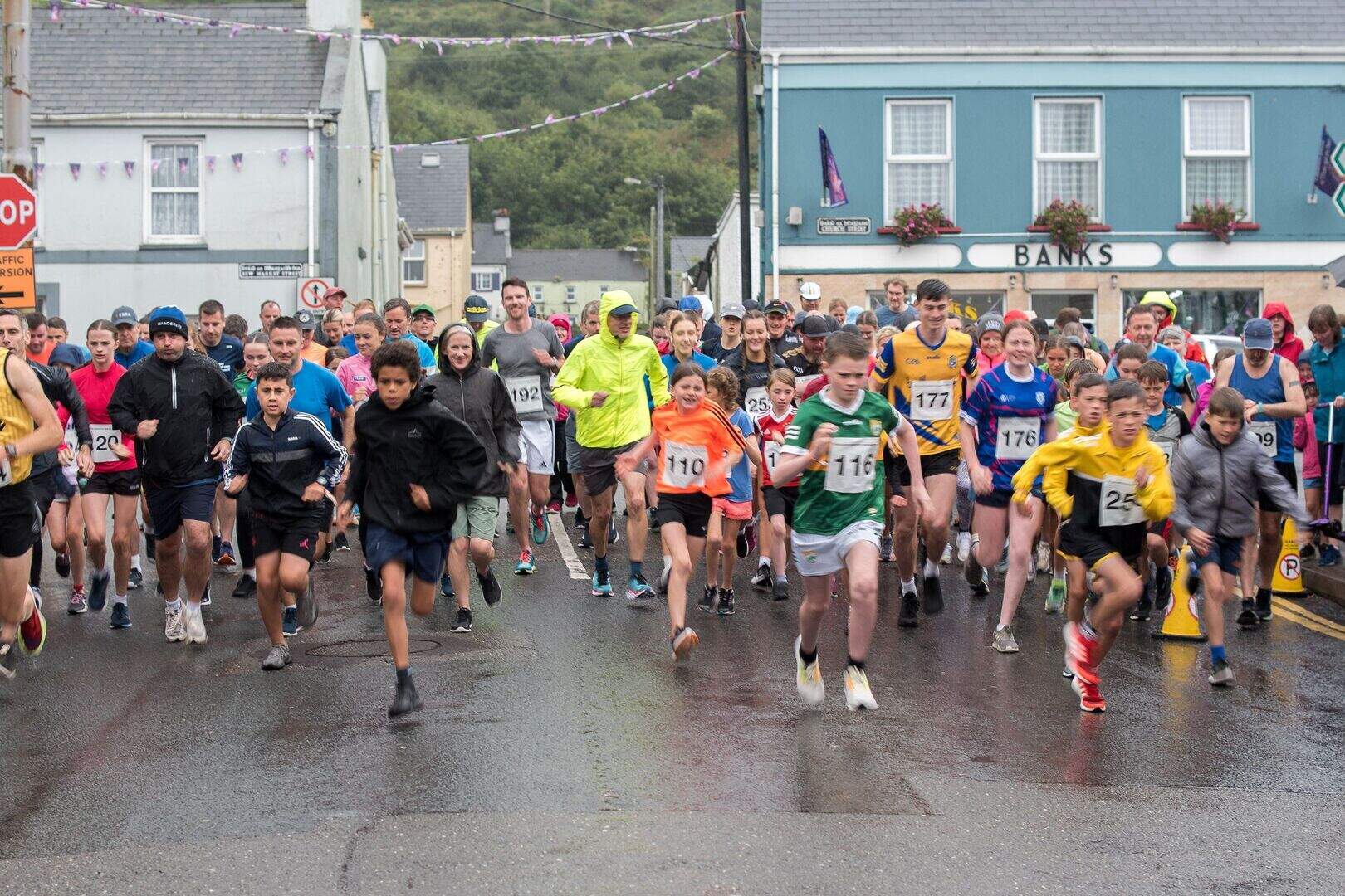 Cahersiveen festival of music lights up Bank holiday weekend in Kerry ...
