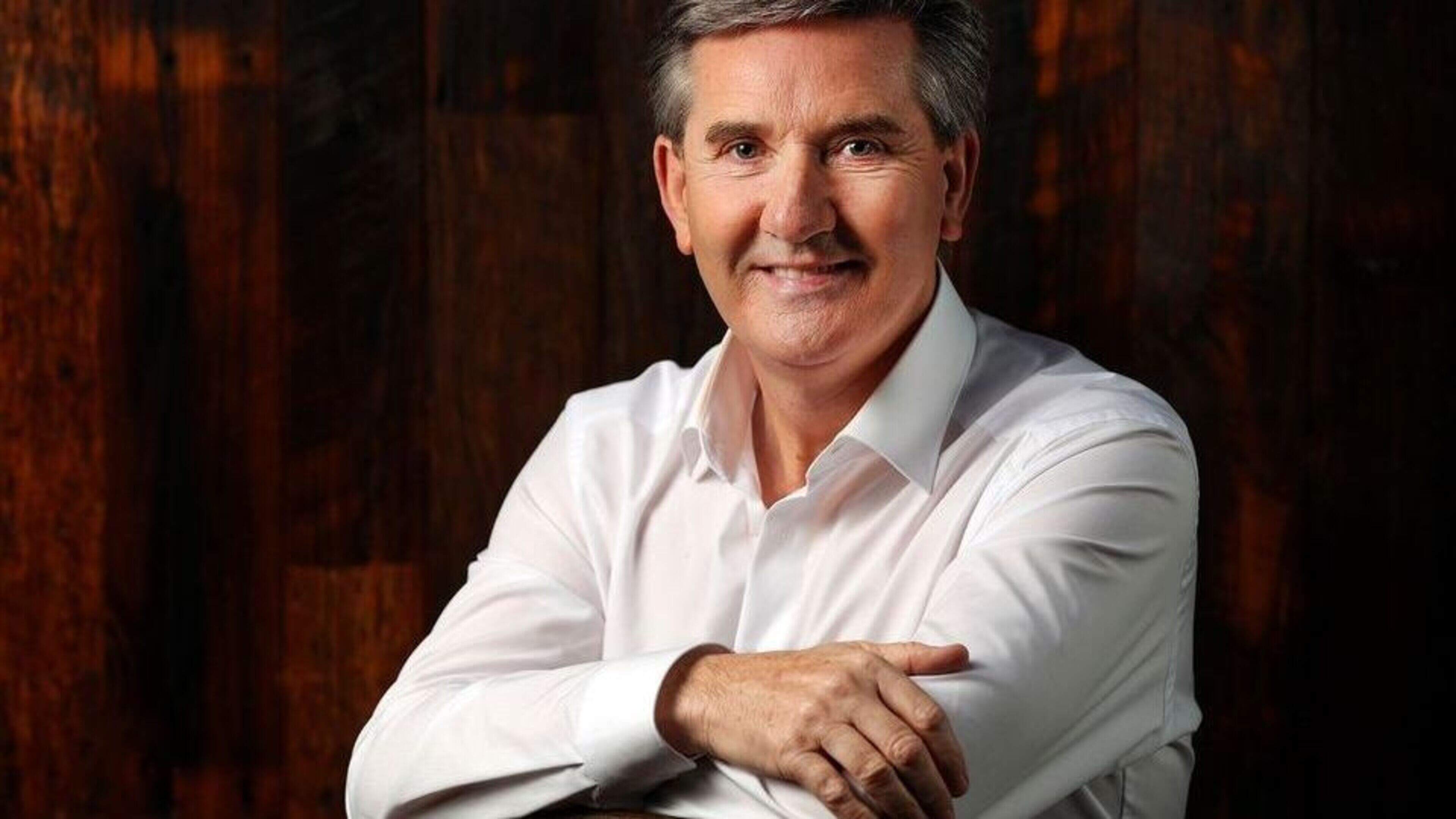 Daniel O'Donnell takes two-year sabbatical: 'I'm officially on a break' |  Irish Independent