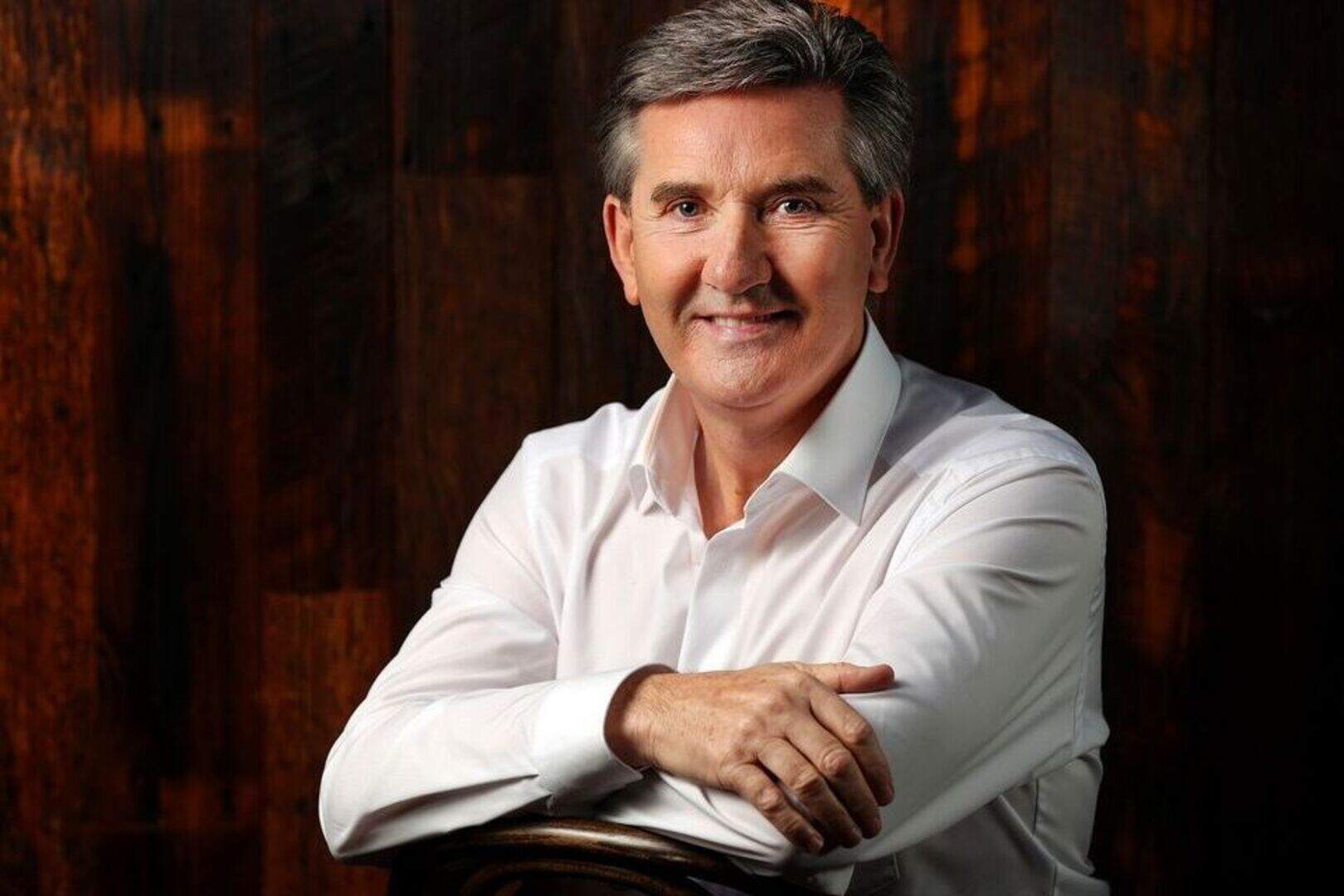 Daniel O'Donnell once again forced to deny serious illness rumours sparked  by fake online posts | Irish Independent