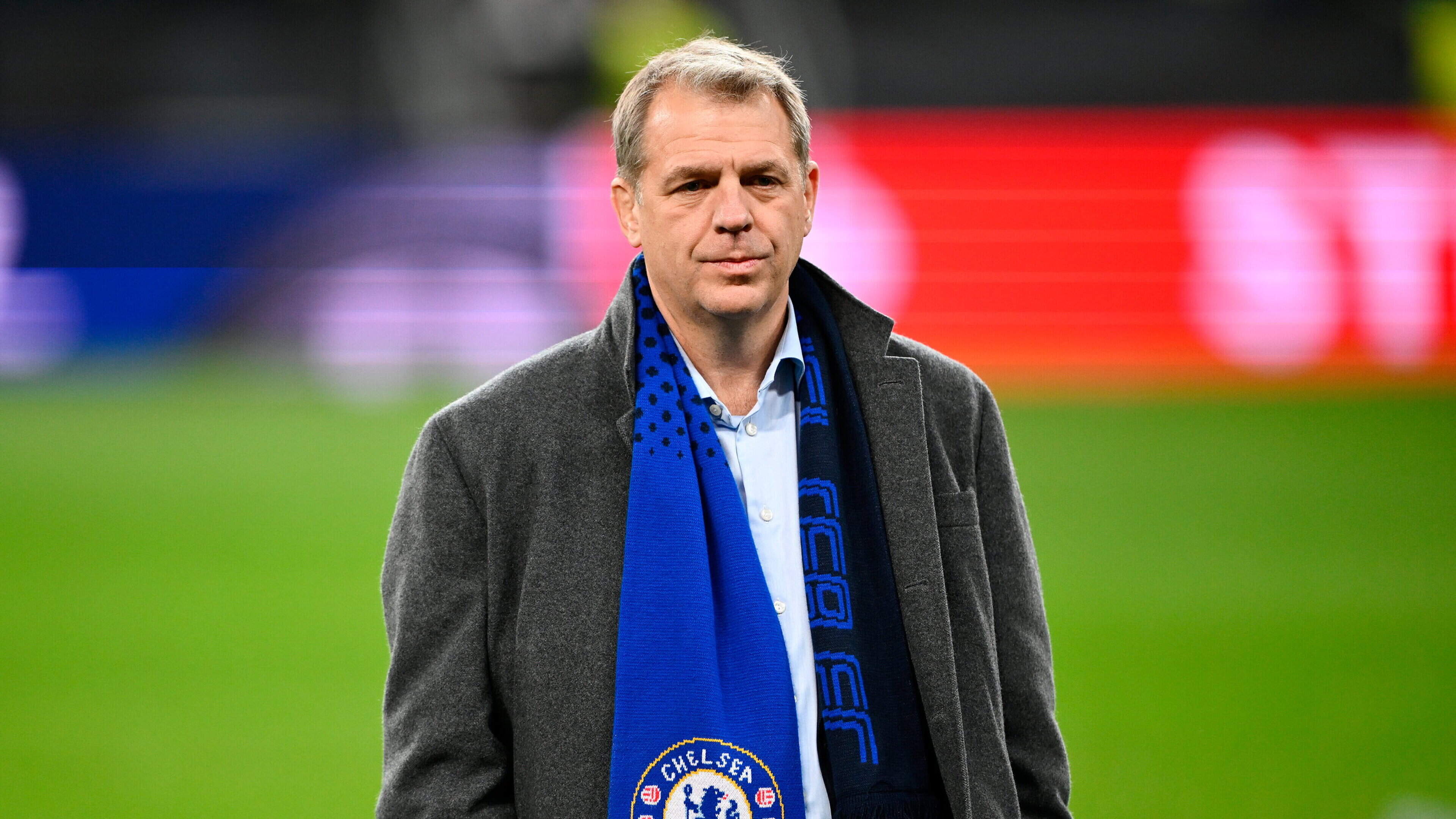 Todd Boehly and Mark Walter sell stakes in Chelsea as Clearlake Capital take full control of Premier League club
