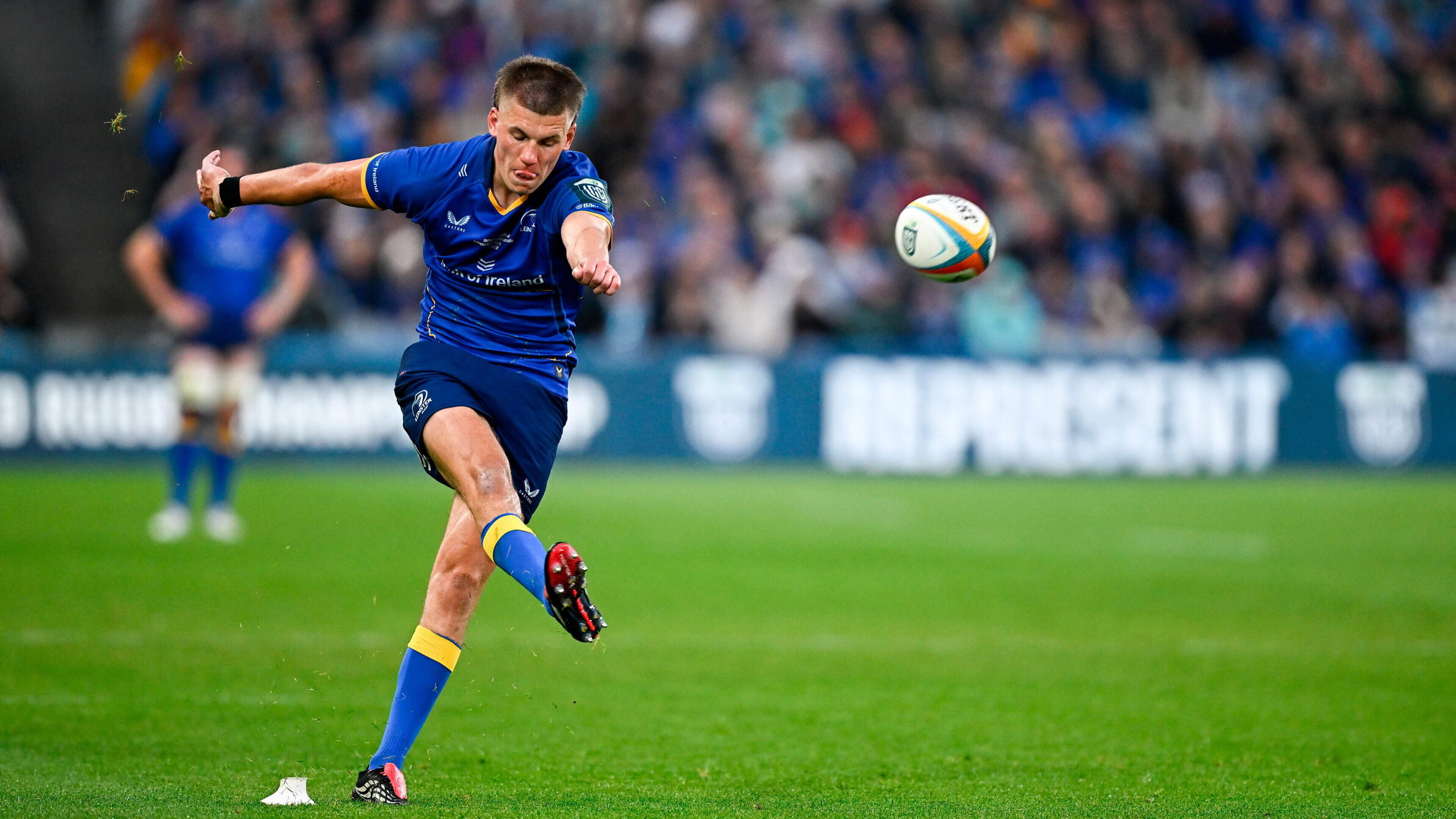 Tony Ward: Boost for Andy Farrell as Sam Prendergast may have just come of age in URC triumph 
