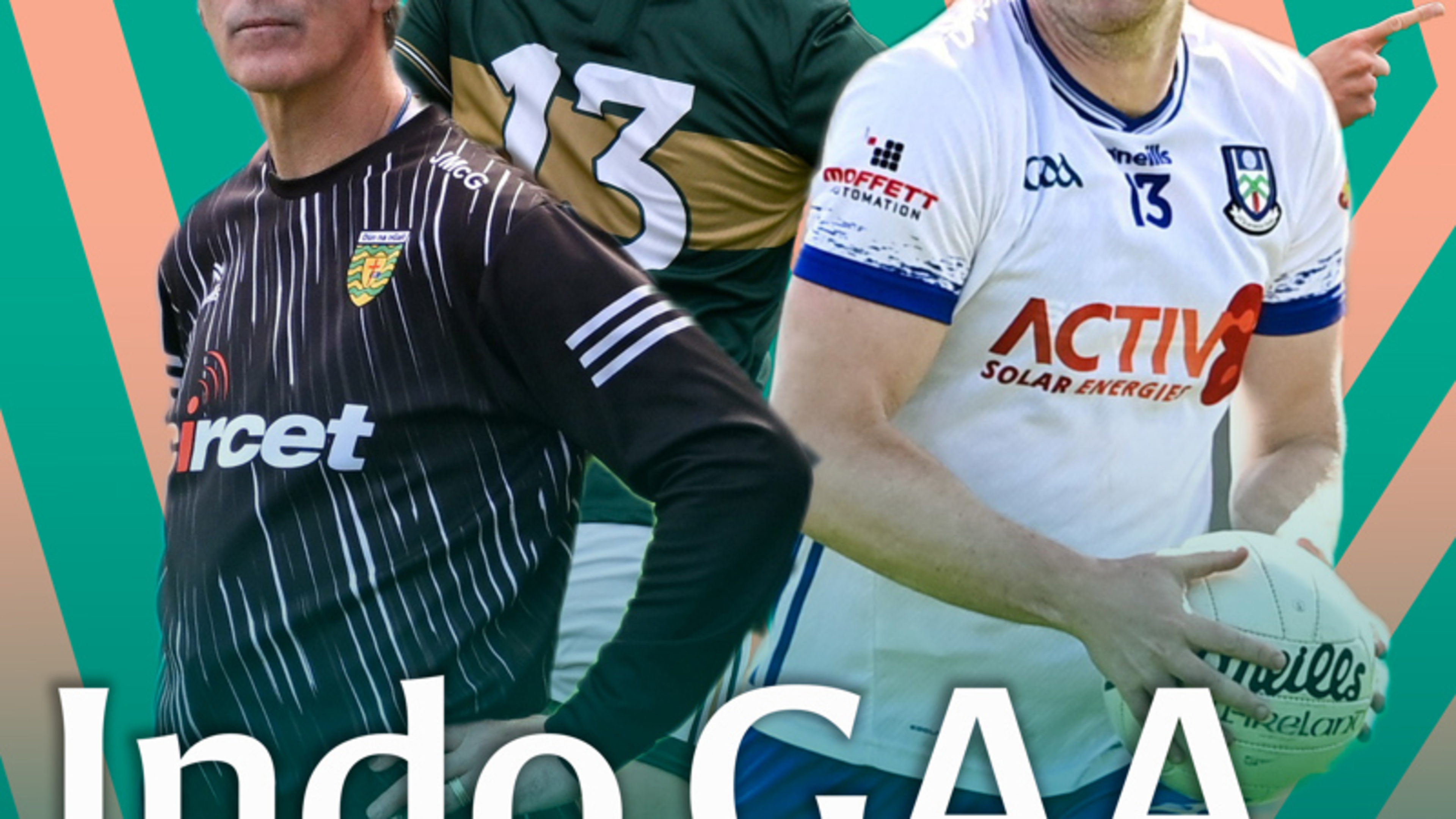 McGuinness looks for excuses - but where’s the evolution? | McCarron shines | Cracking quarter-finals
