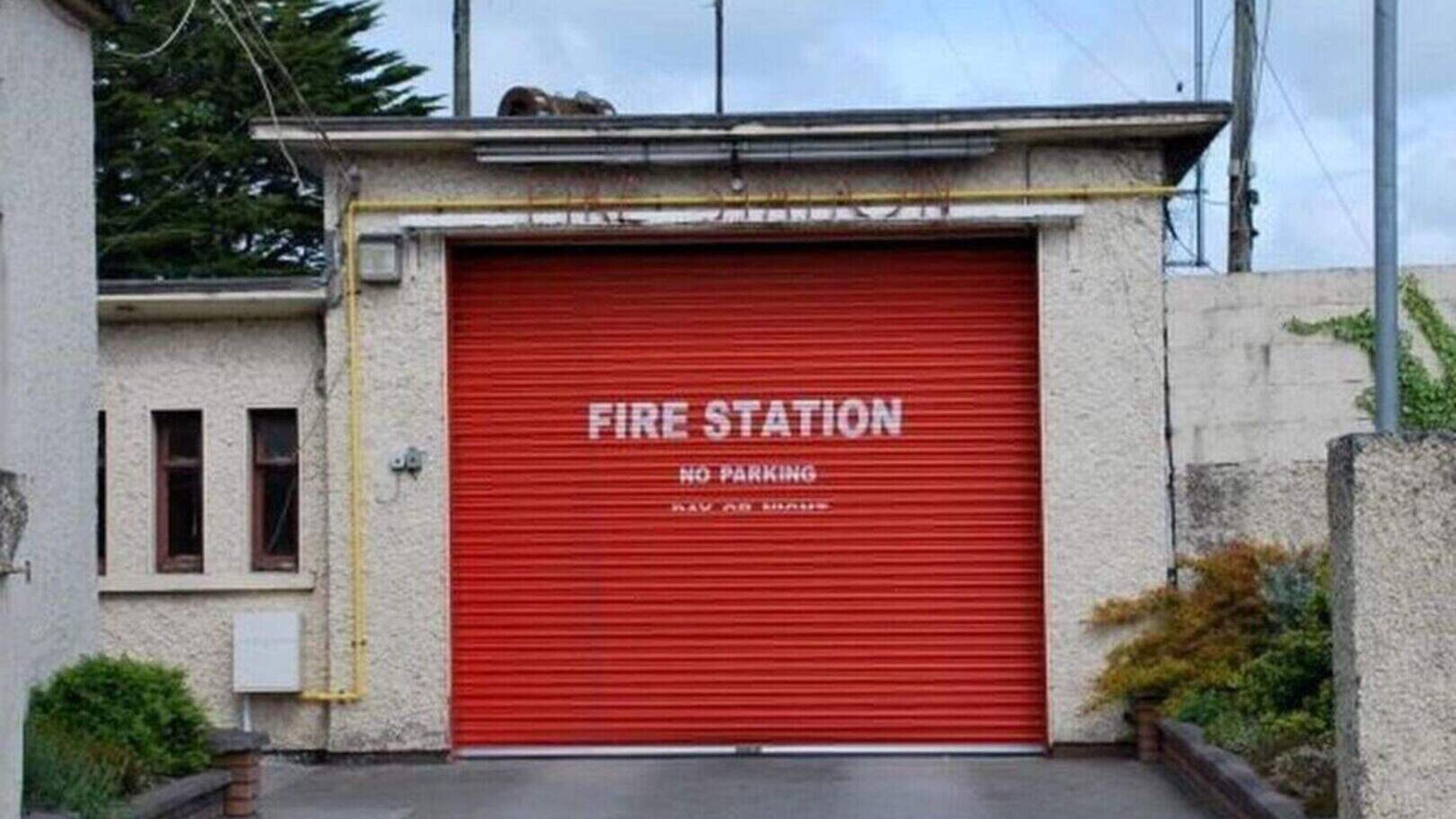 Preferred site identified for new fire station in North Cork town