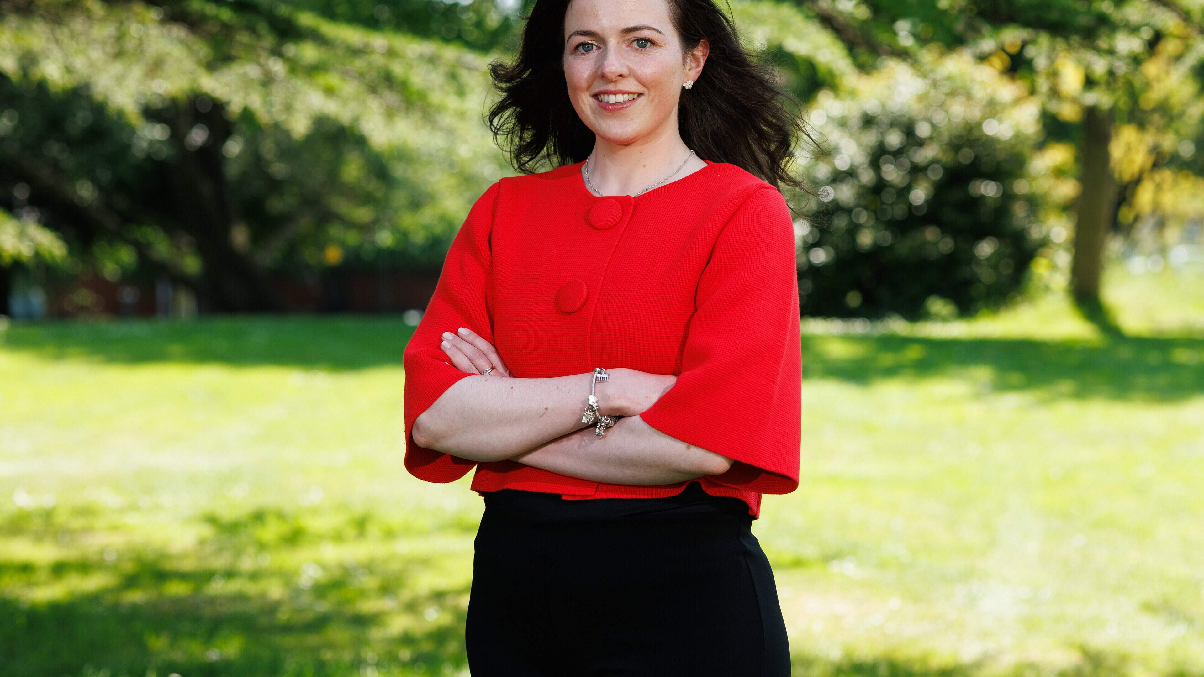 Sligo teacher awarded Dublin City University PhD scholarship for maths research 