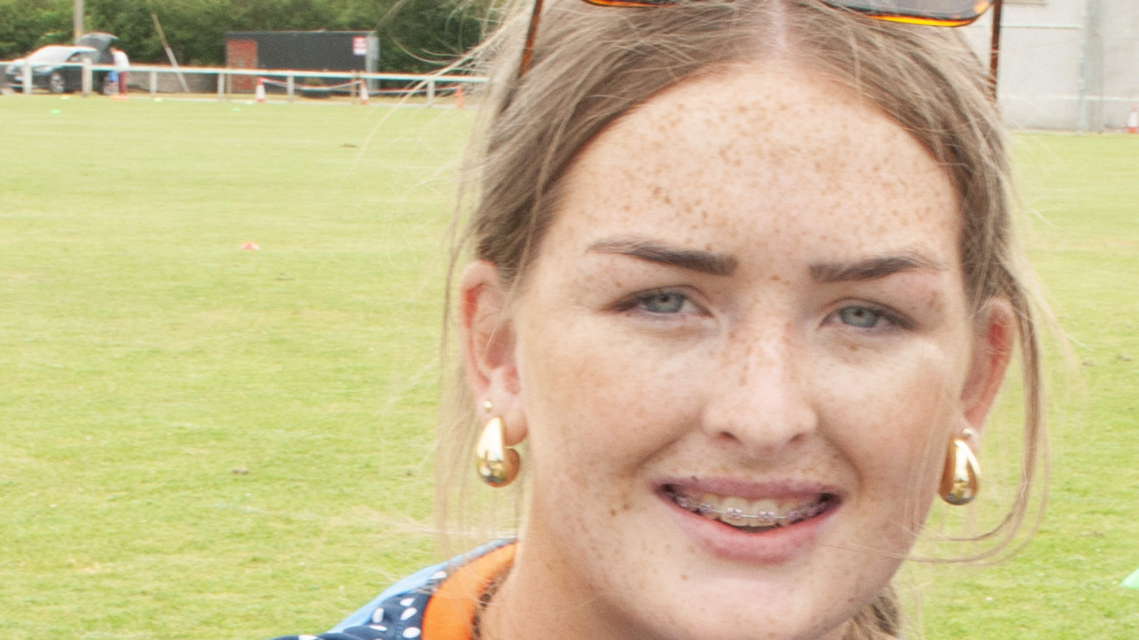 Wexford club ‘heartbroken’ as player (16) dies after collapsing while playing in Ladies football final