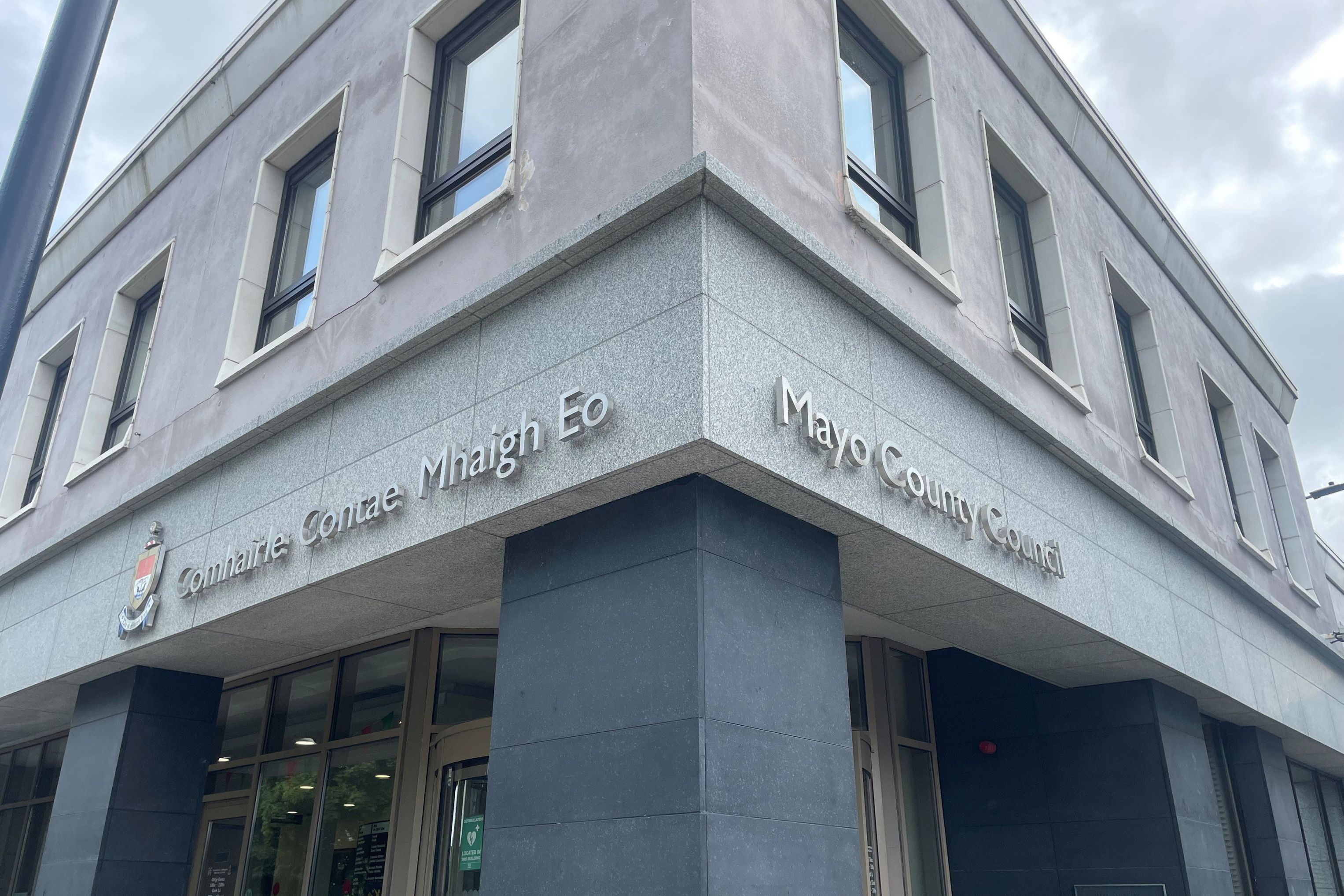 Review of homeless accommodation system sought after complaints in Mayo