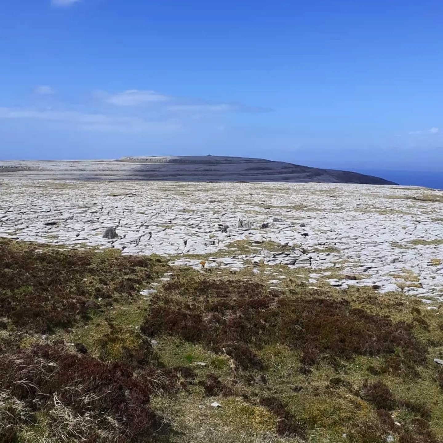 Call for review of Clare walking trail signage amid confusing visitor information