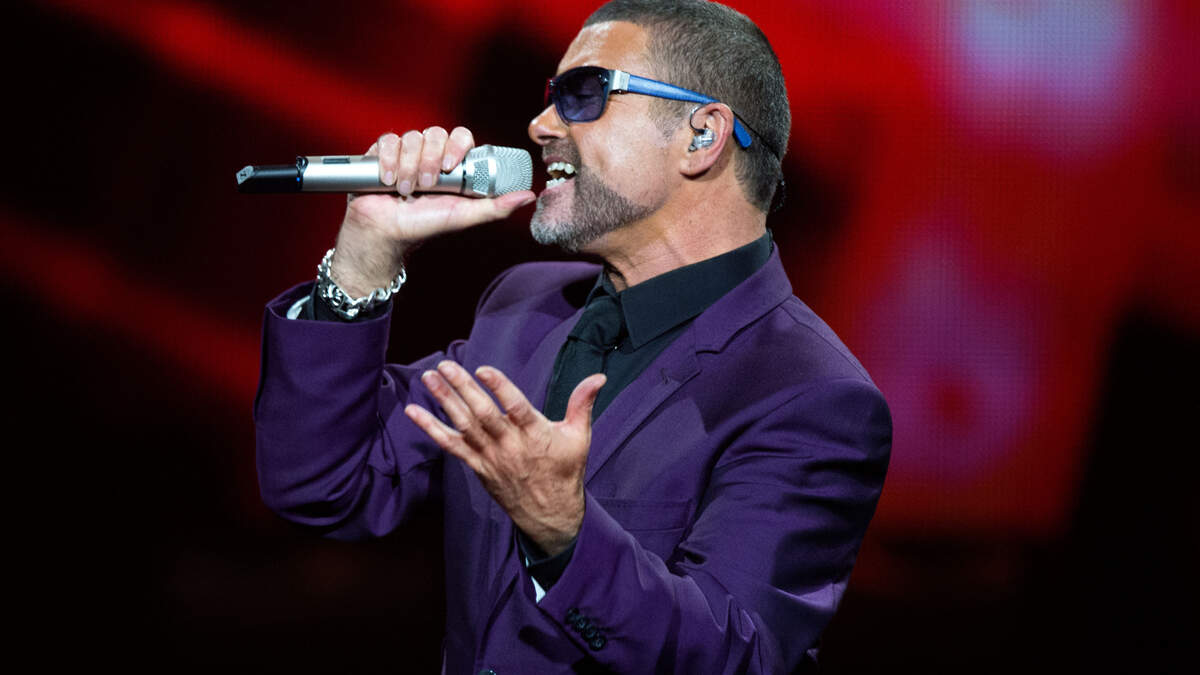 A deep dive into the hits, highs and lows of perfectionist George Michael