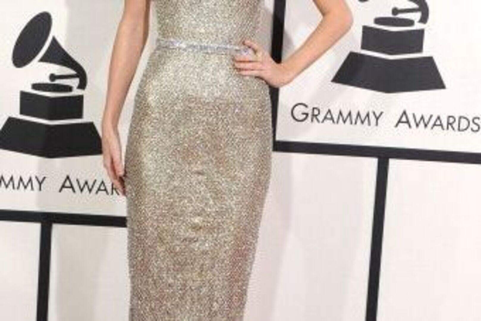 That awkward moment...when Taylor Swift thought she won a Grammy | Irish  Independent