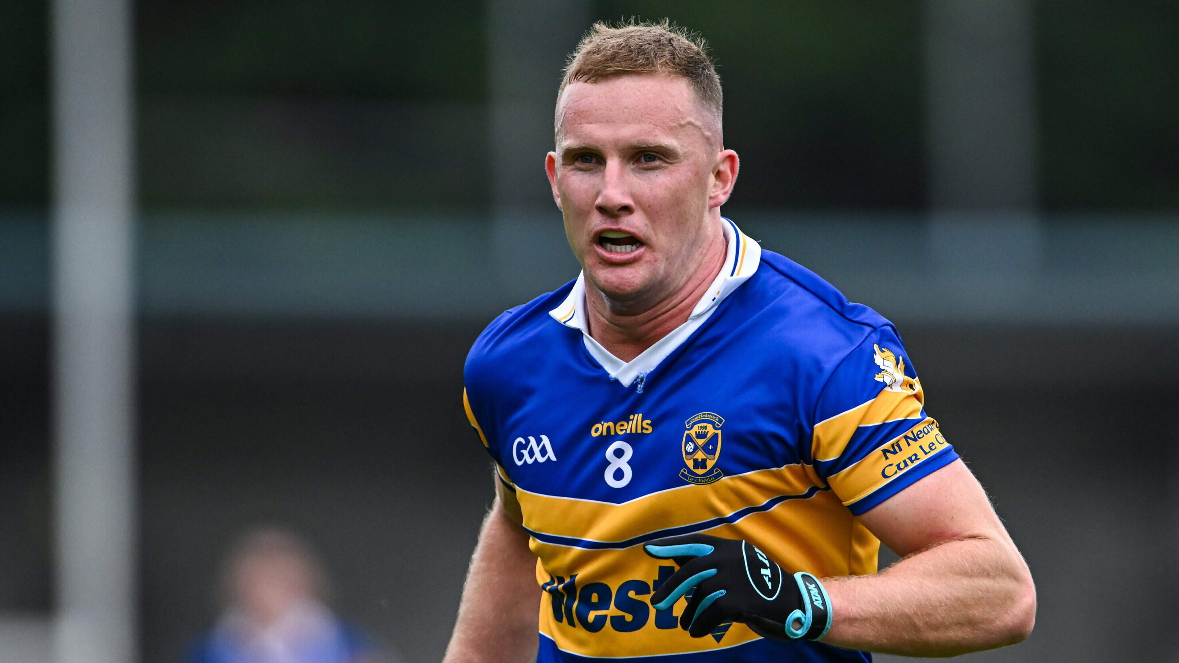 GAA weekend storylines: A sleeping giant awakens in Galway as Louth race produces surprises