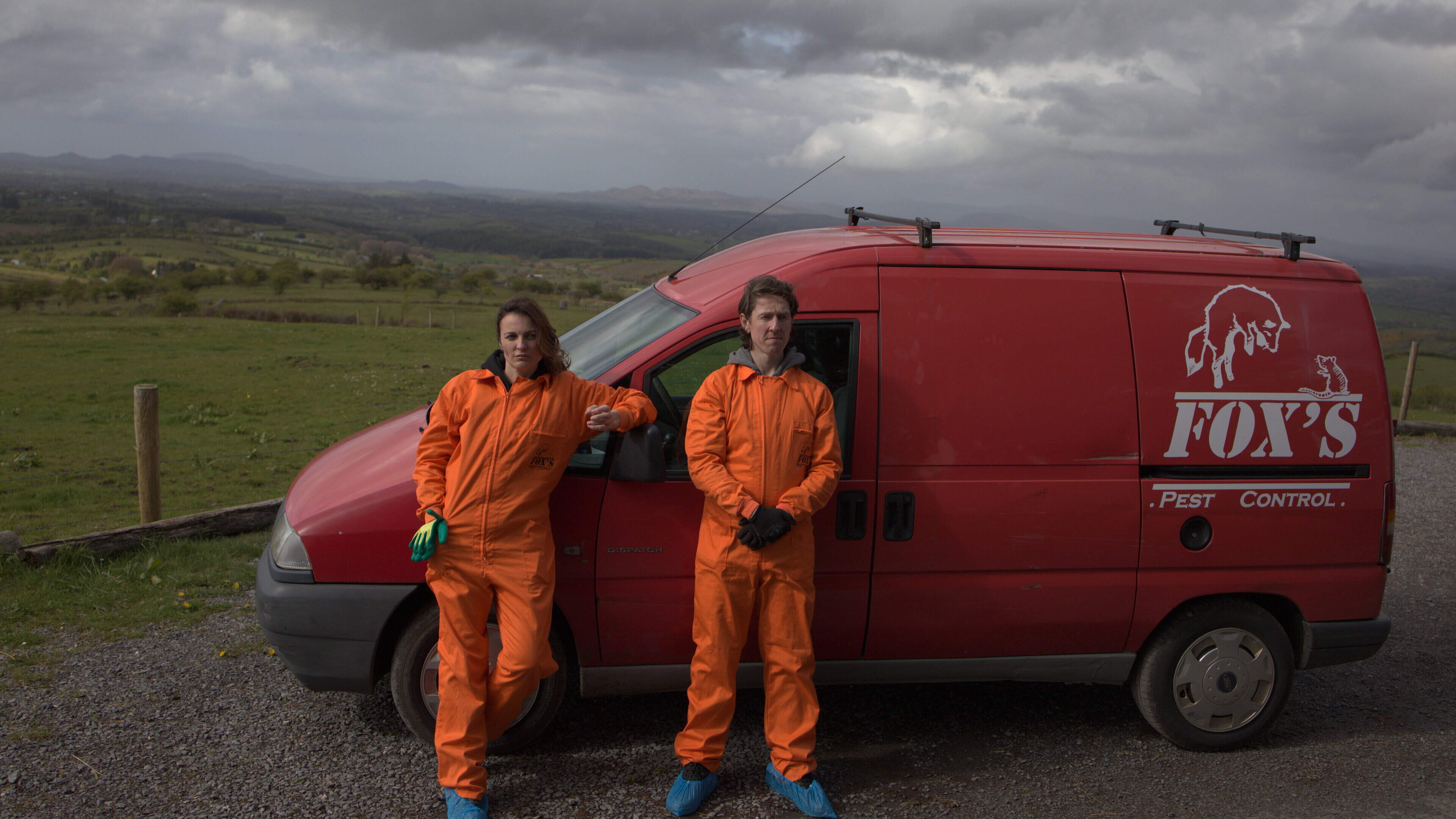 Sligo production company announces completion of Irish language short film, Capall