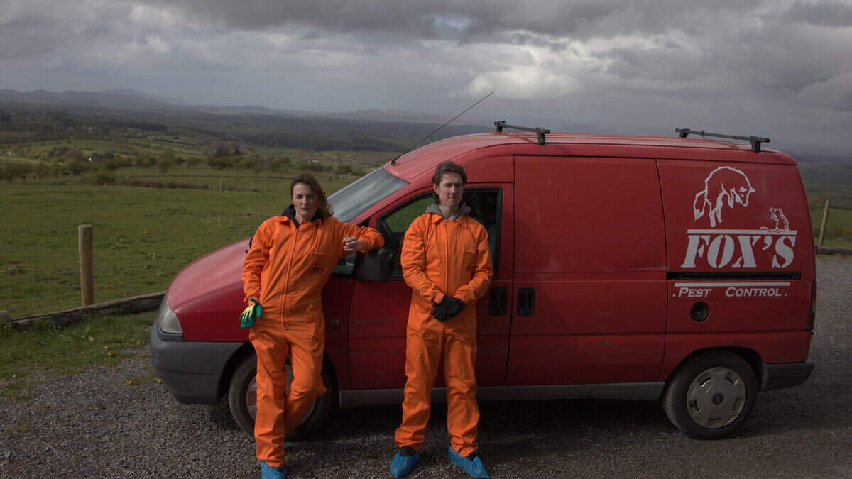 Sligo production company announces completion of Irish language short film, Capall