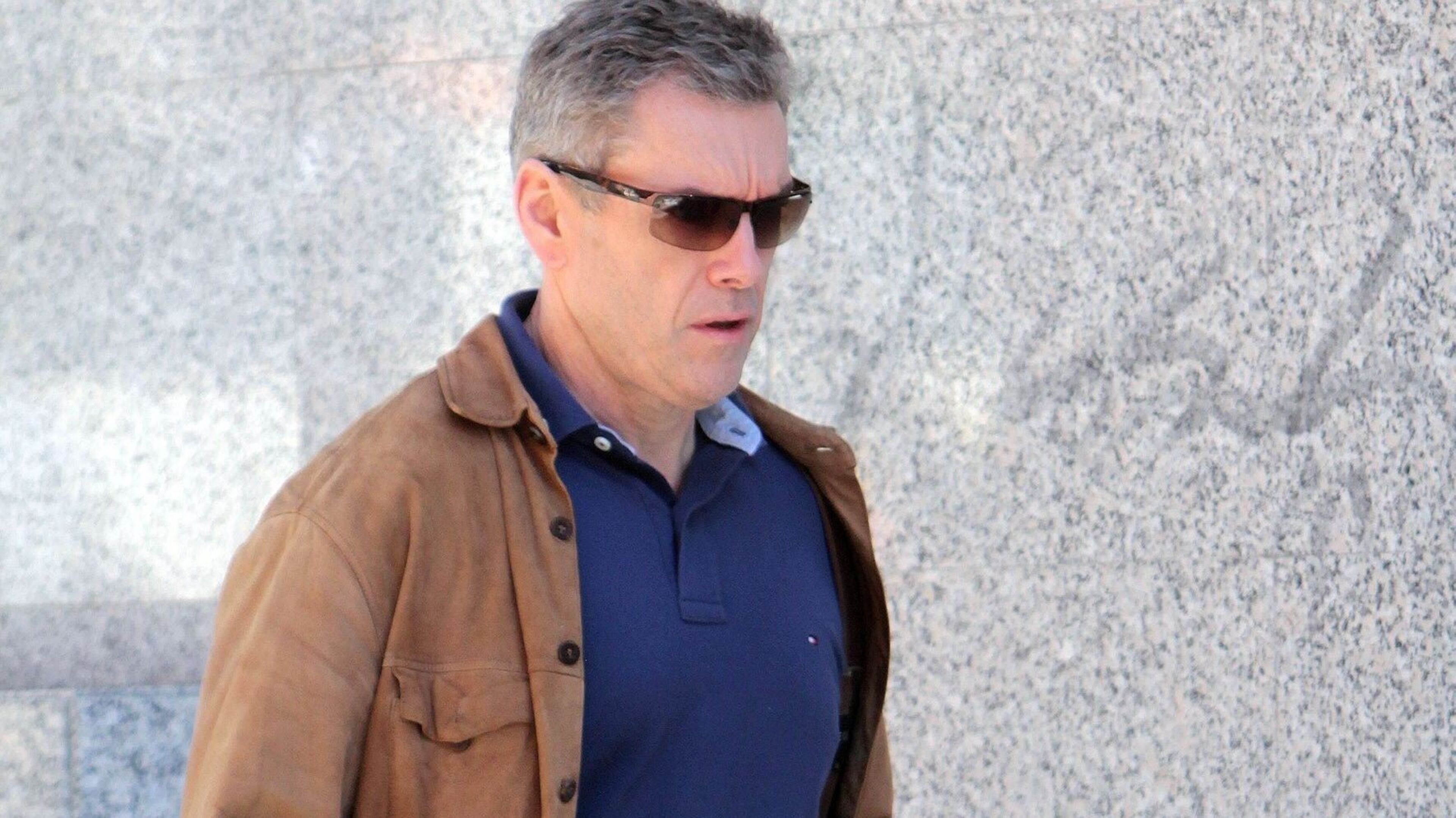 Daniel Kinahan’s final hours of freedom: How one of the world’s most-wanted men was captured in Dubai