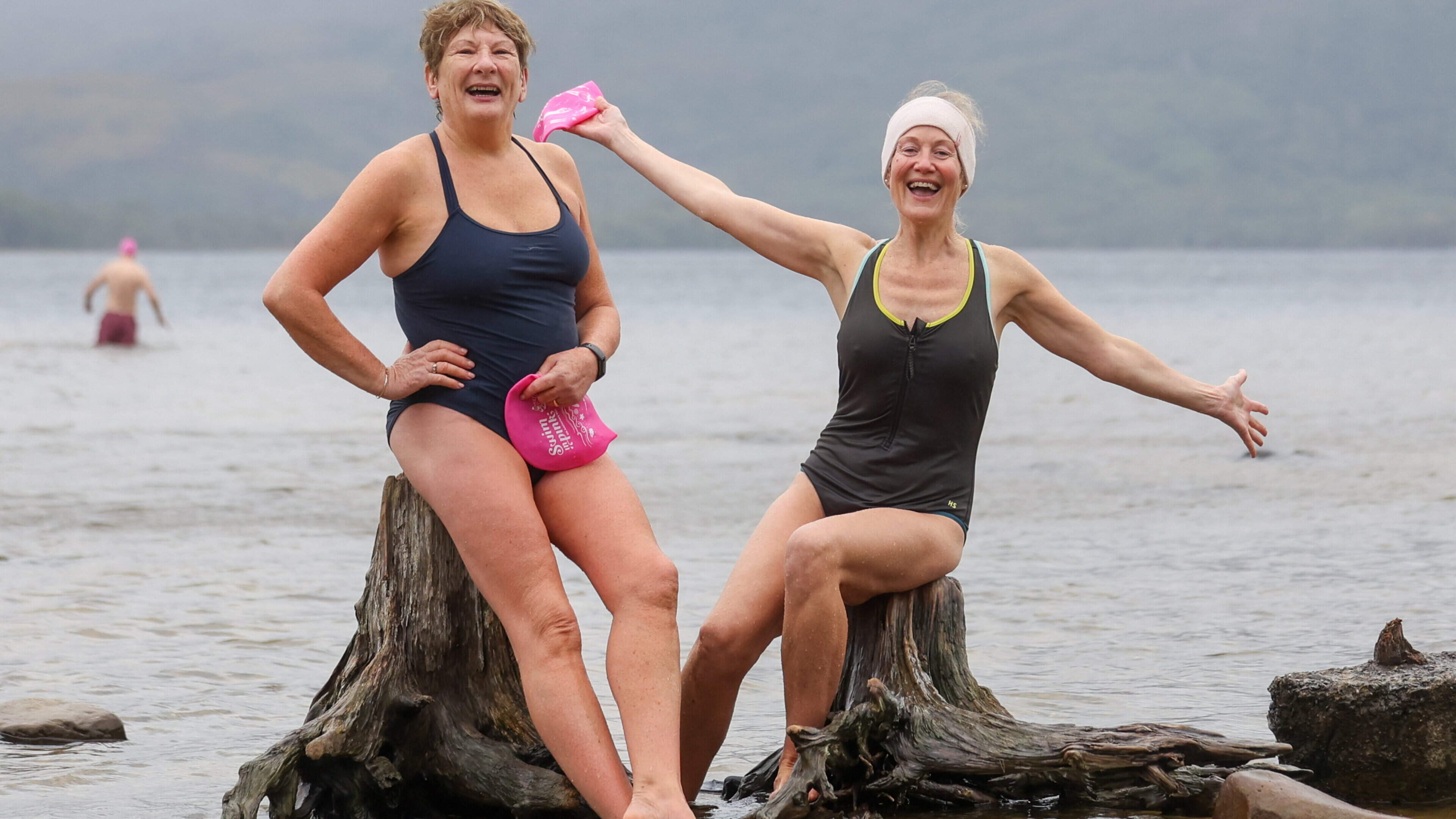 Kerry communities turn pink for cancer fundraisers