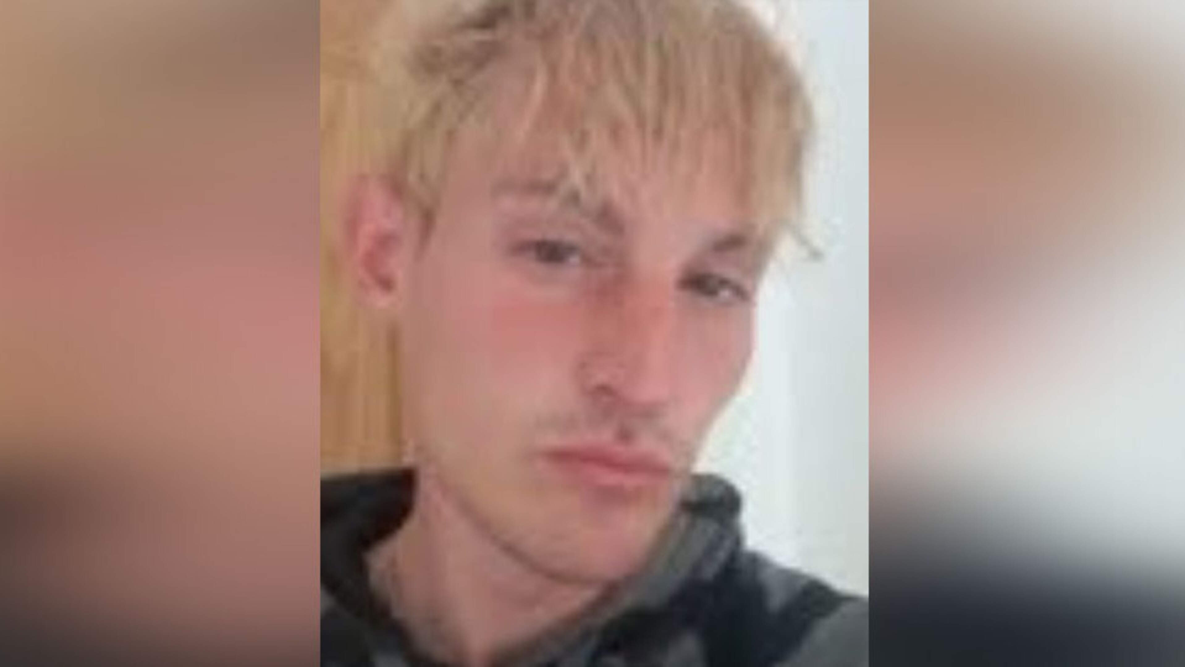 Gardaí release photo of man whose body was found in recycling facility  