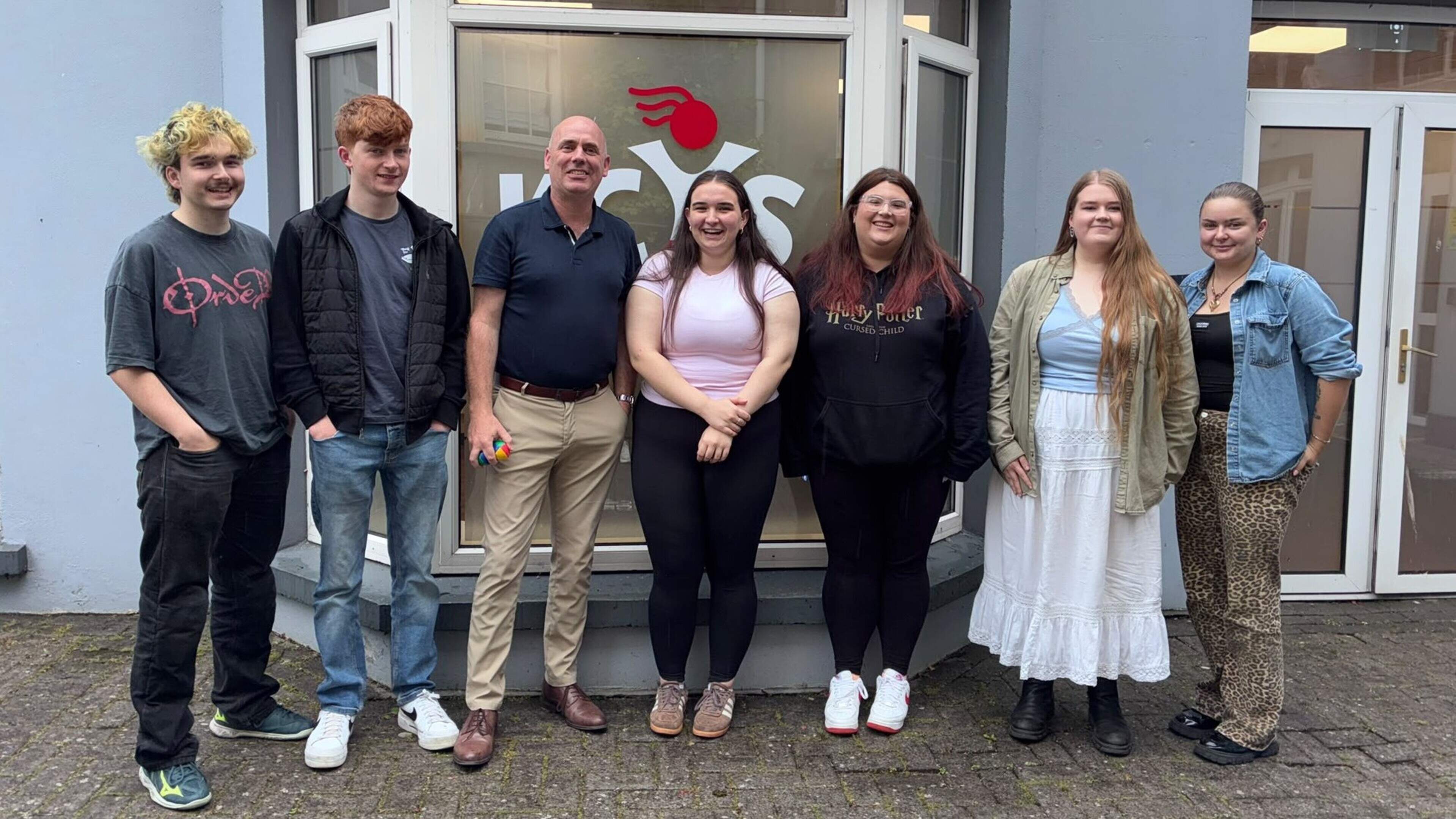 Kerry Community Youth Service appoint new Chief Executive Officer