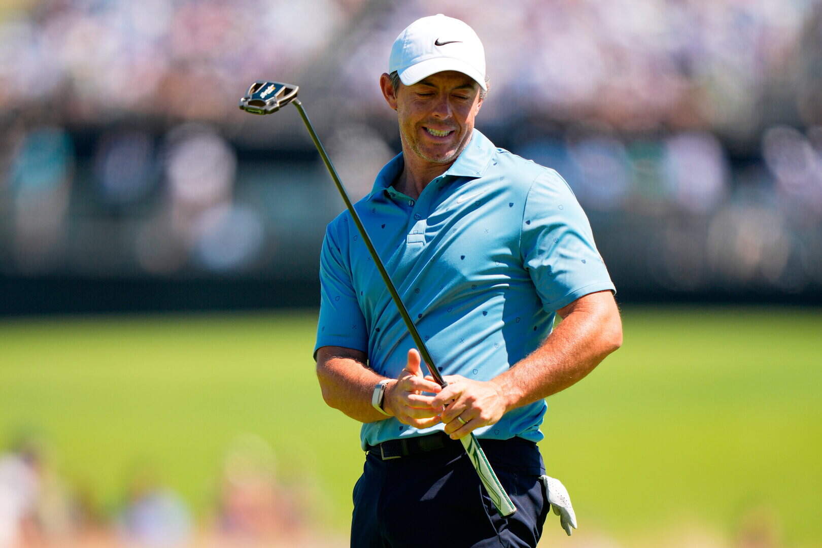 The wheels came off' — US Open wake-up call for Rory McIlroy as The Open  looms | Irish Independent
