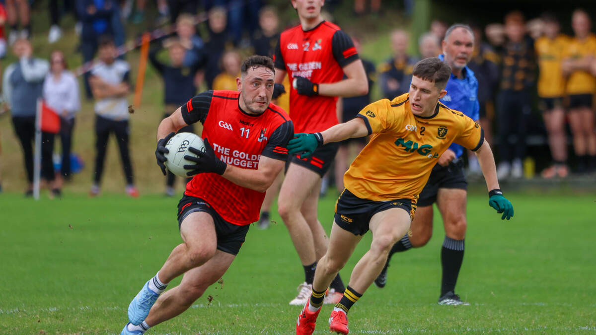 Damian Stack: Paudie Clifford’s gesture to Peter Keane shows why he’s Fossa’s most important player