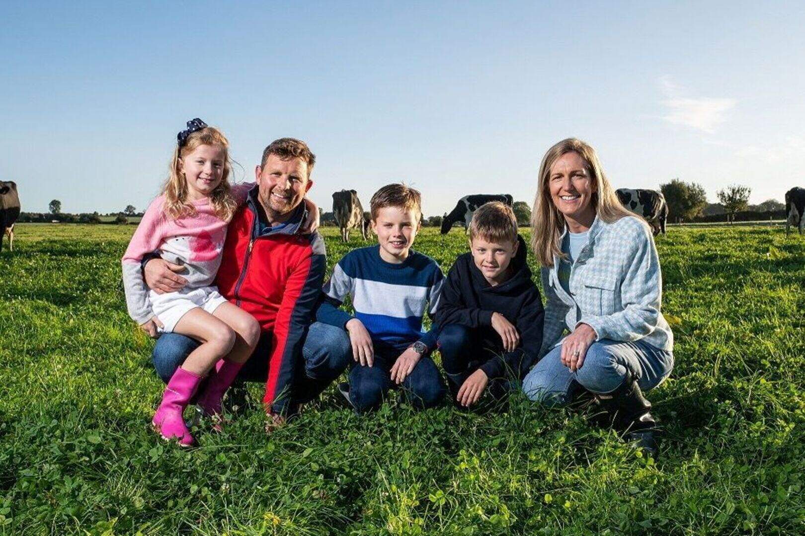 Six Cork farm families are finalists in the ‘Oscars of the dairy world ...