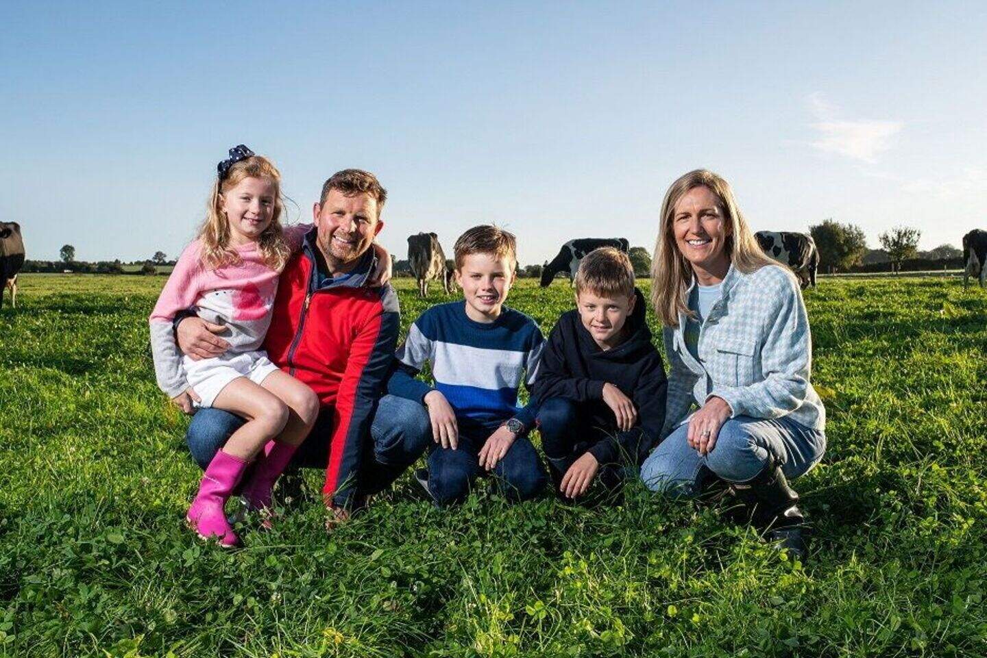 Six Cork farm families are finalists in the ‘Oscars of the dairy world ...