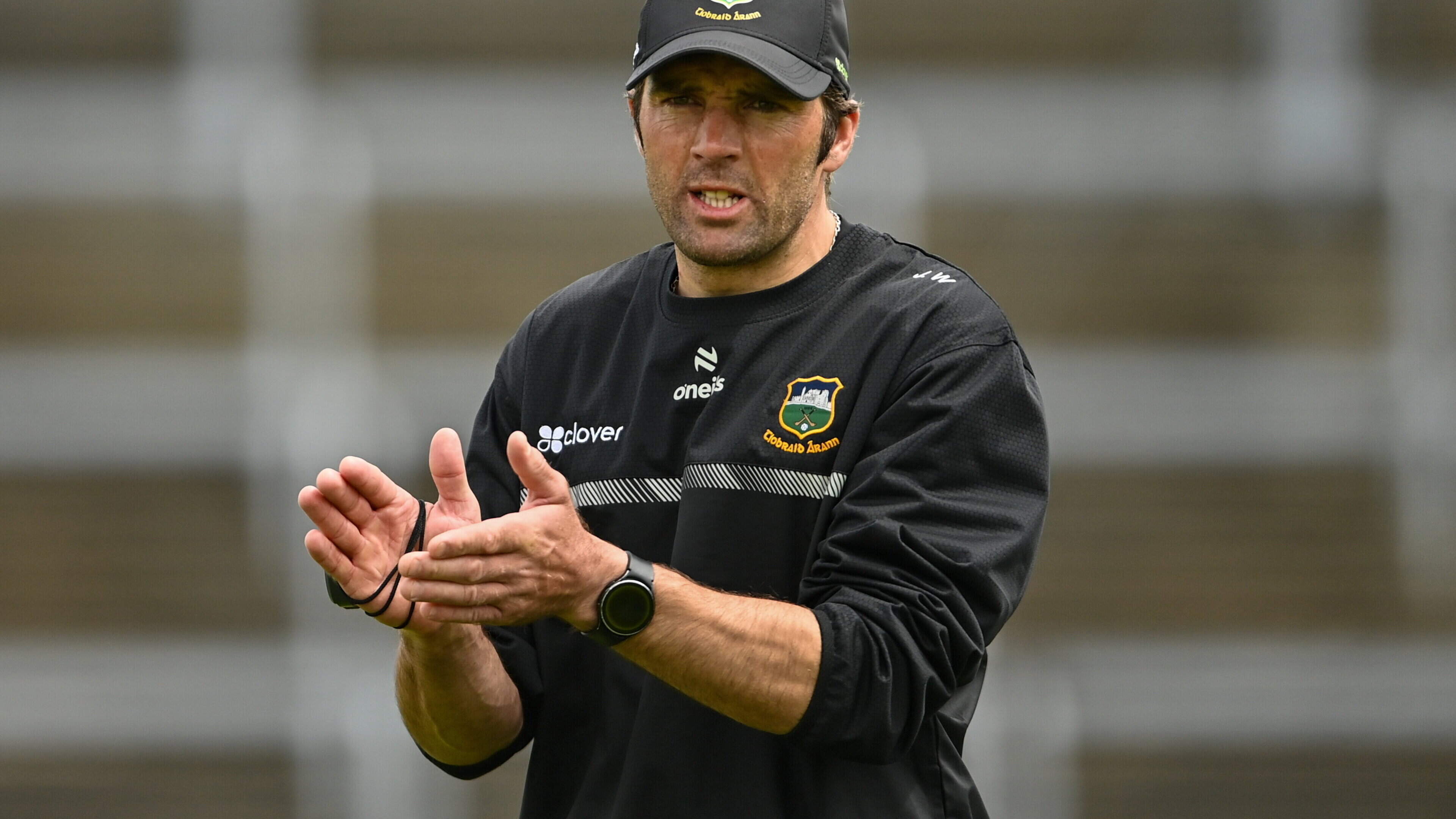 Tipperary boss James Woodlock targets All-Ireland MHC title as Farney prepare for Wee derby