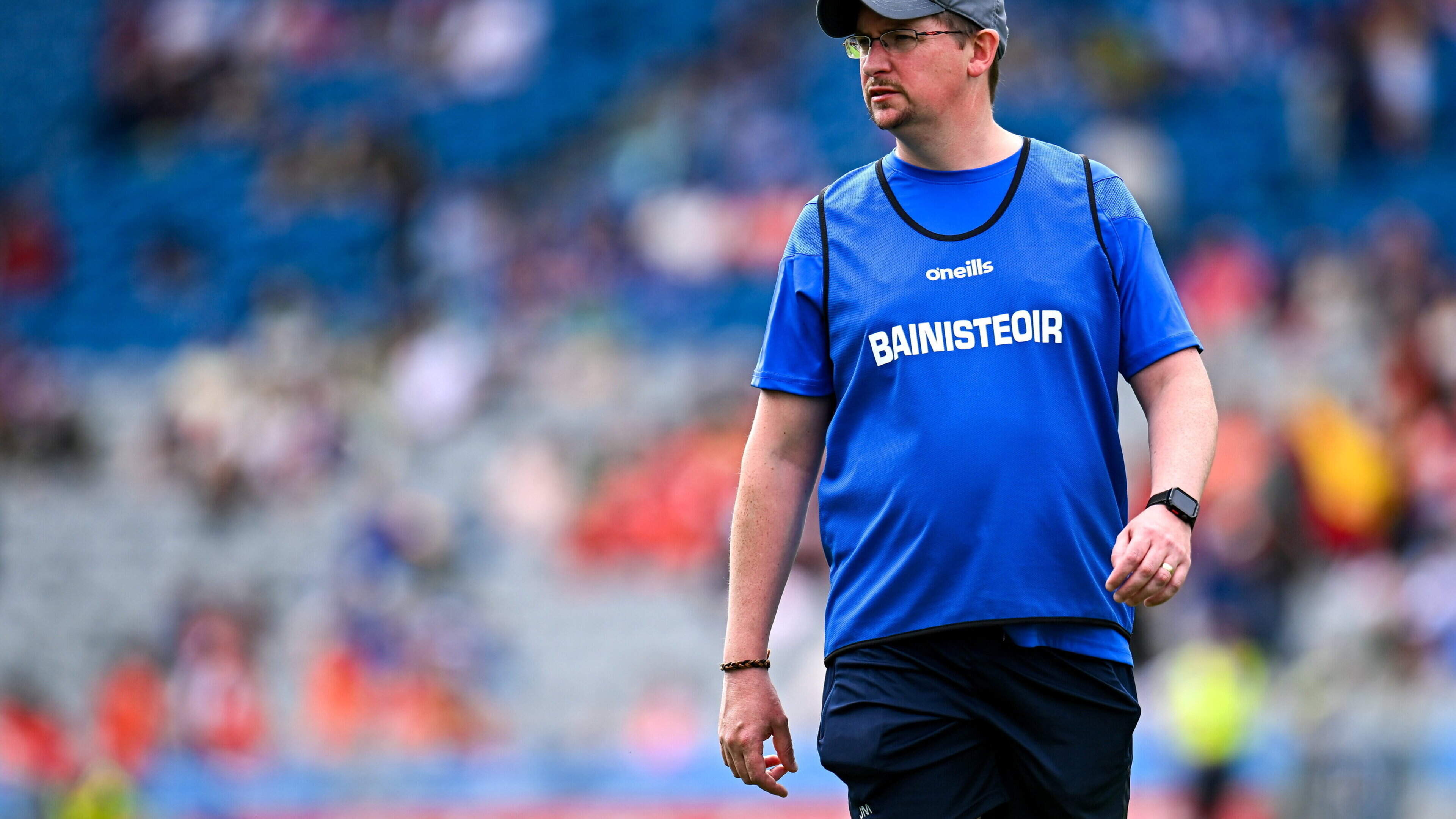 Kerry camogie boss John Madden steps down from role following semi-final defeat