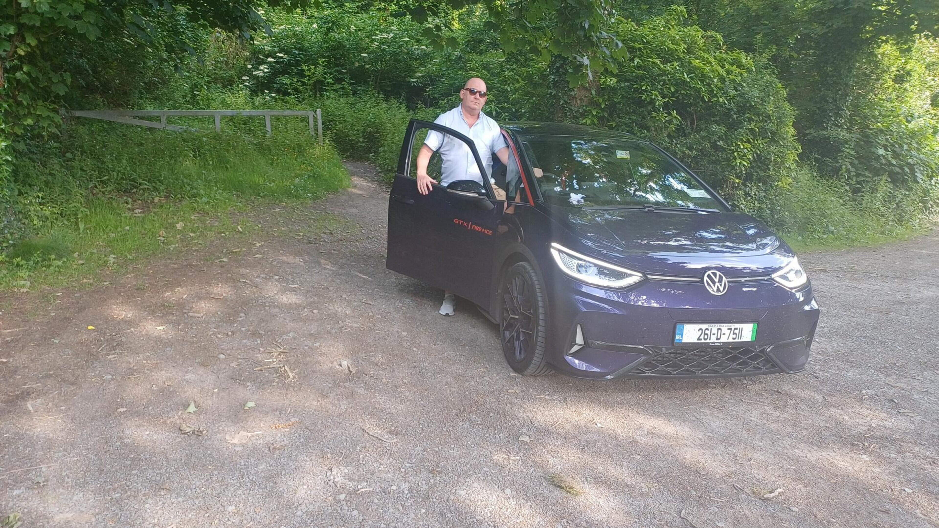 Review: Volkswagen pays homage to an icon, but how does the all-electric ID.3 GTX Fire + Ice measure up?