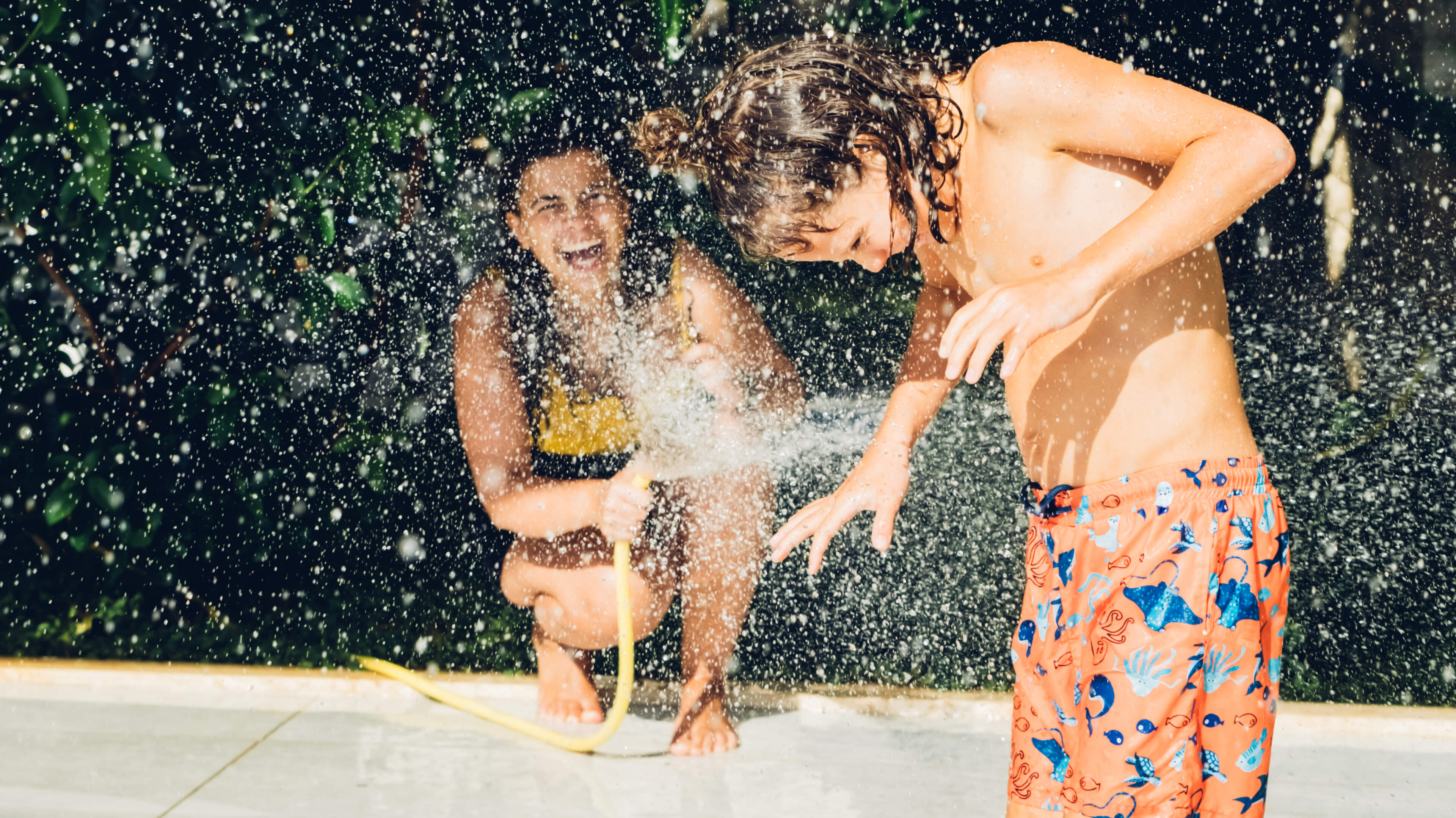 If this summer has taught us anything, it’s that our mental wellbeing isn’t built around one big moment