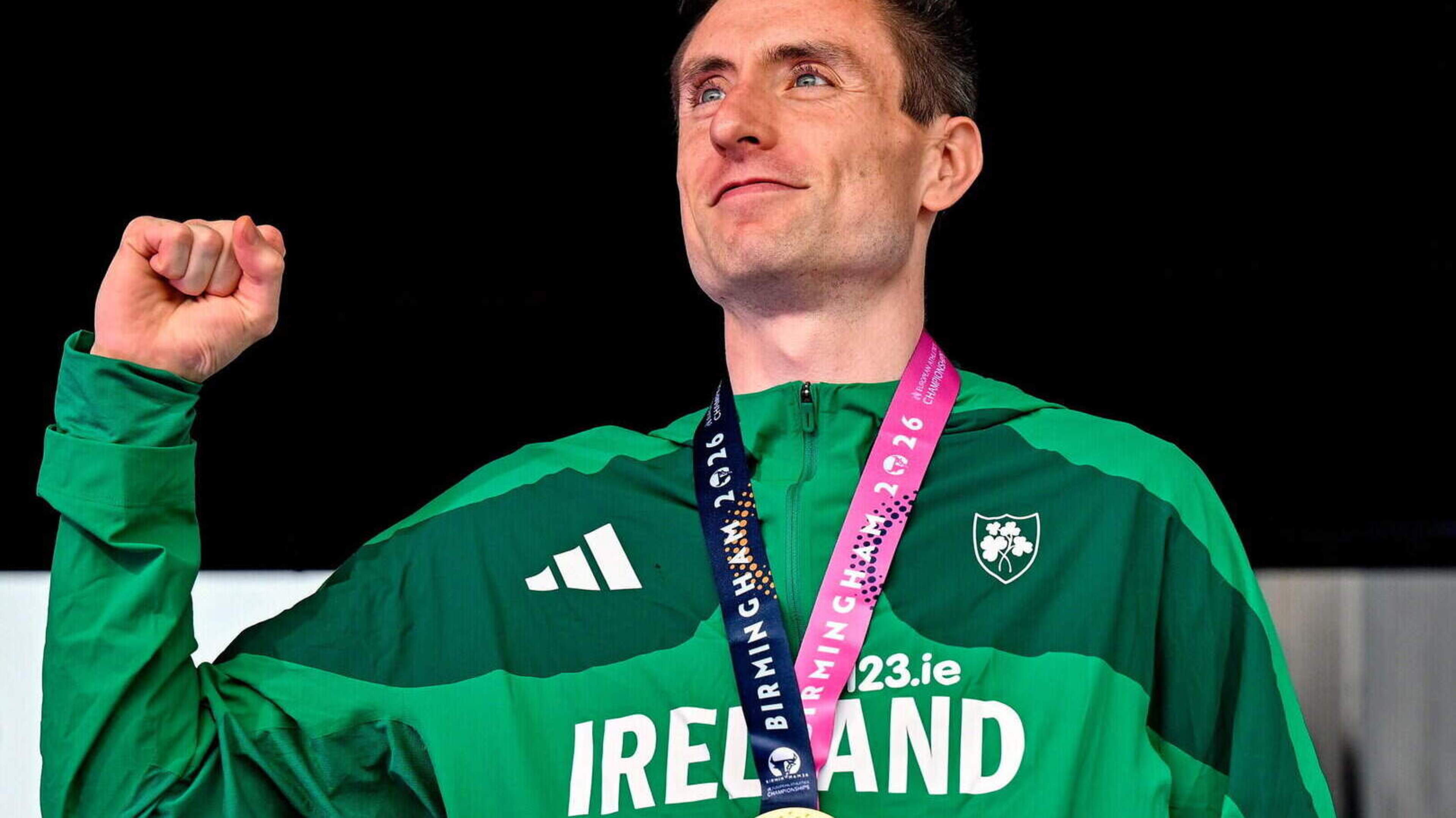 RTÉ’s European Athletics and Aquatics Championships coverage: Gold medal-worthy performances by the entire team