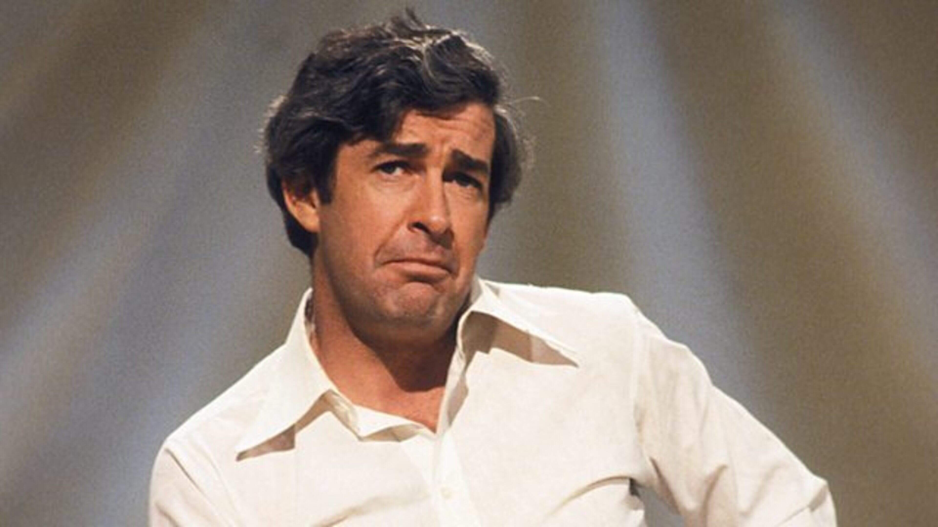 Dave Allen Night review: Both sides of the brilliant, boundary-testing comedian are displayed in this 90th anniversary tribute