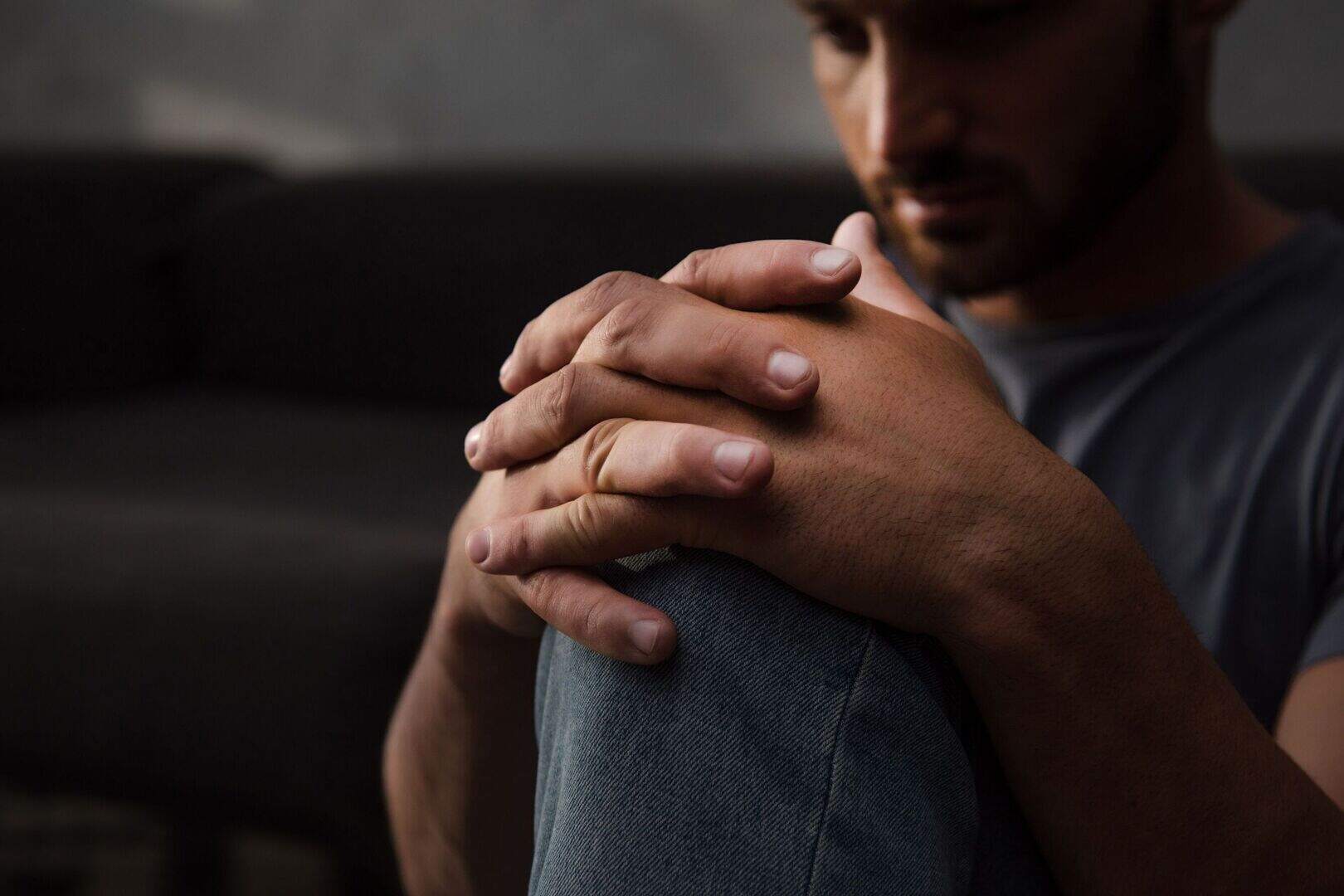 We need to talk about men and grief | Irish Independent
